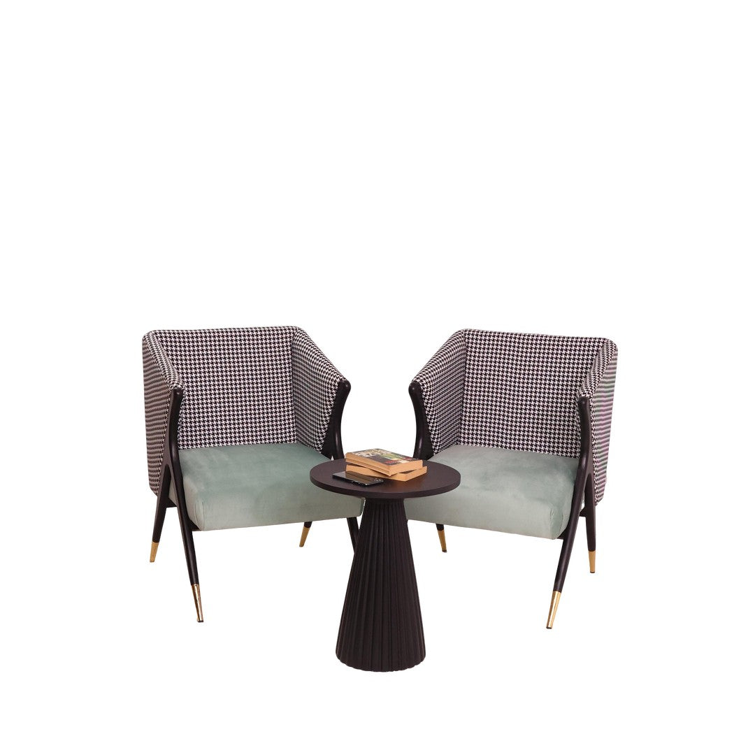 BRILLION ARMCHAIR