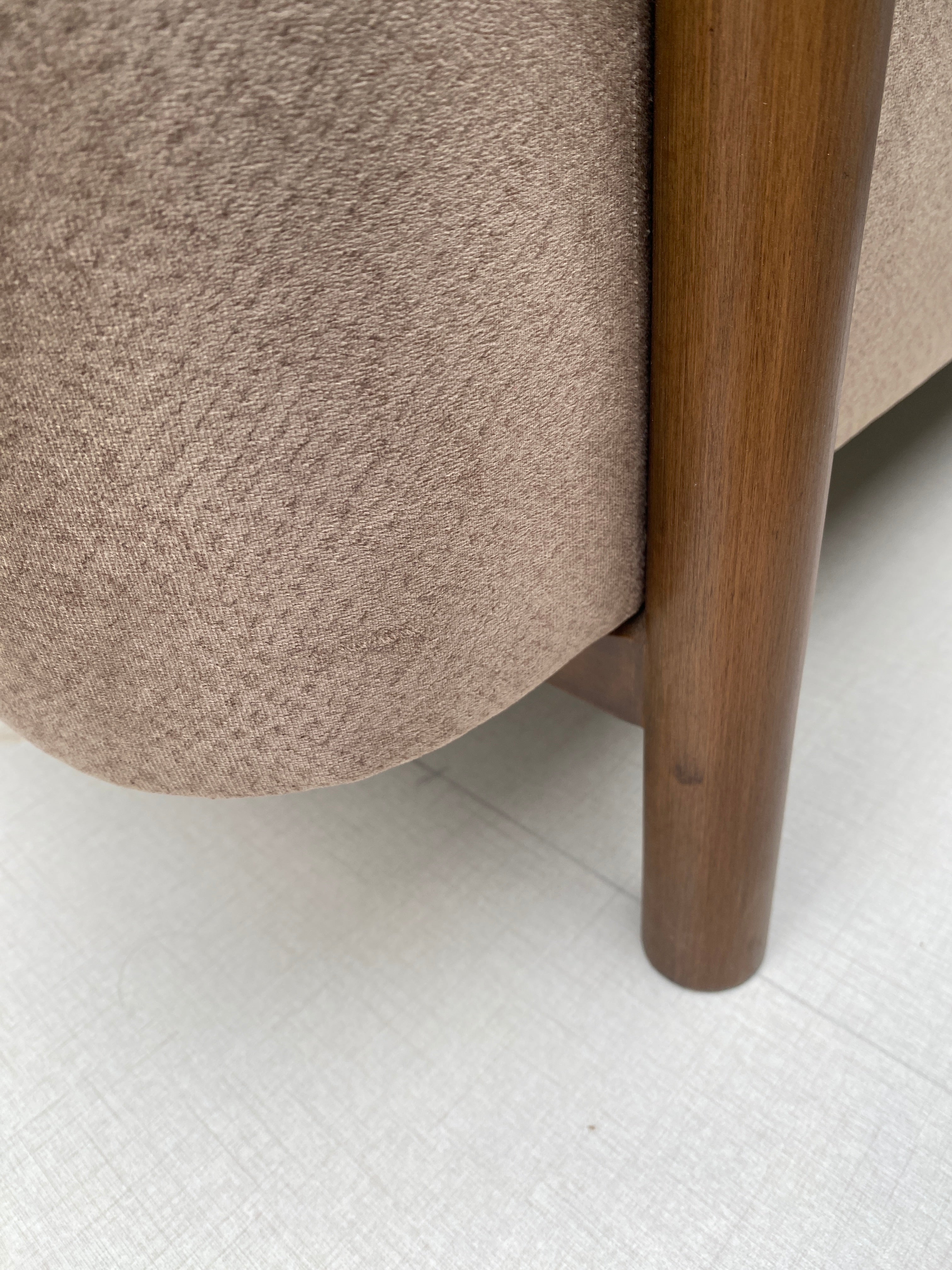 BUSH ARMCHAIR