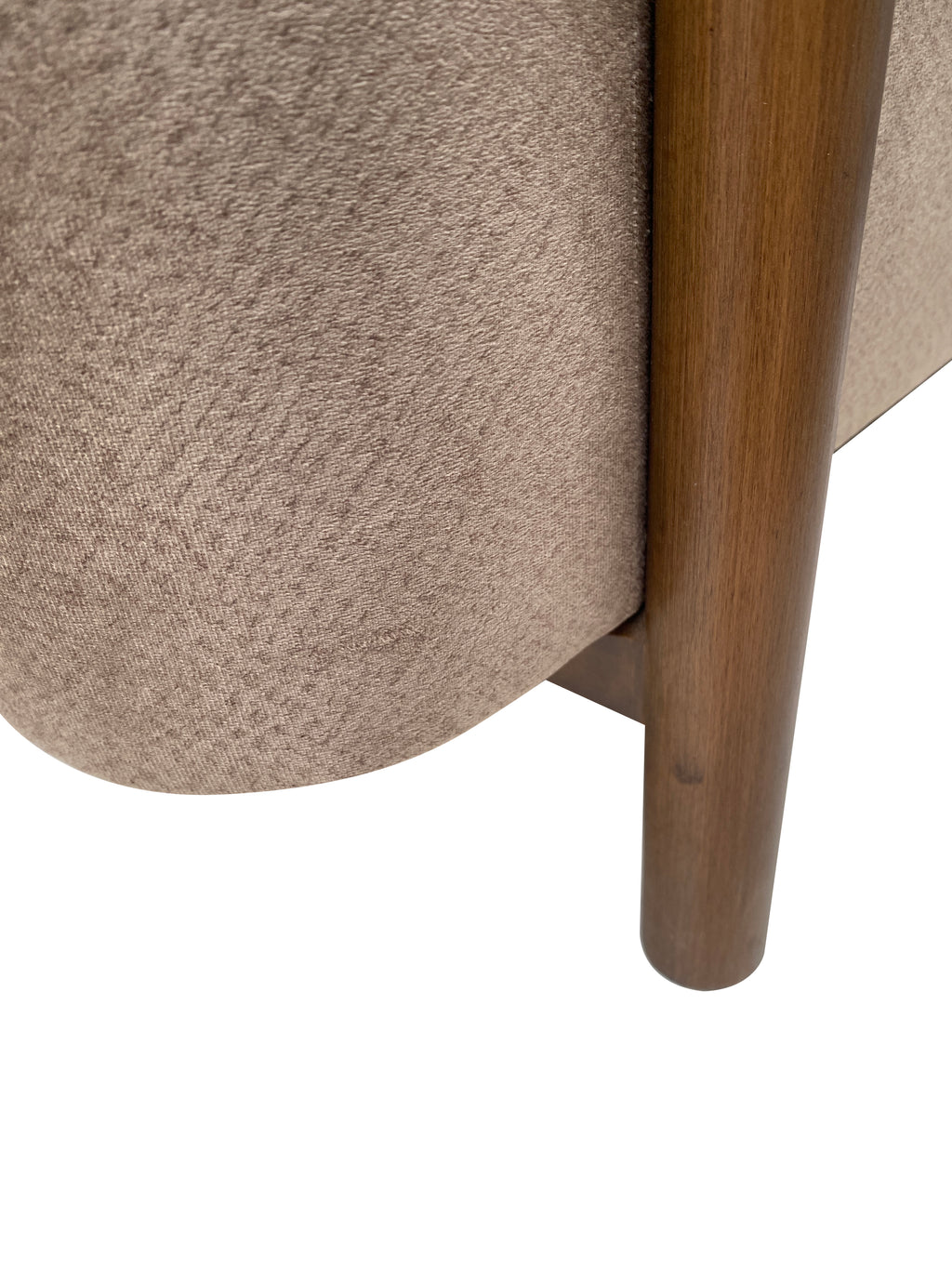 BUSH ARMCHAIR
