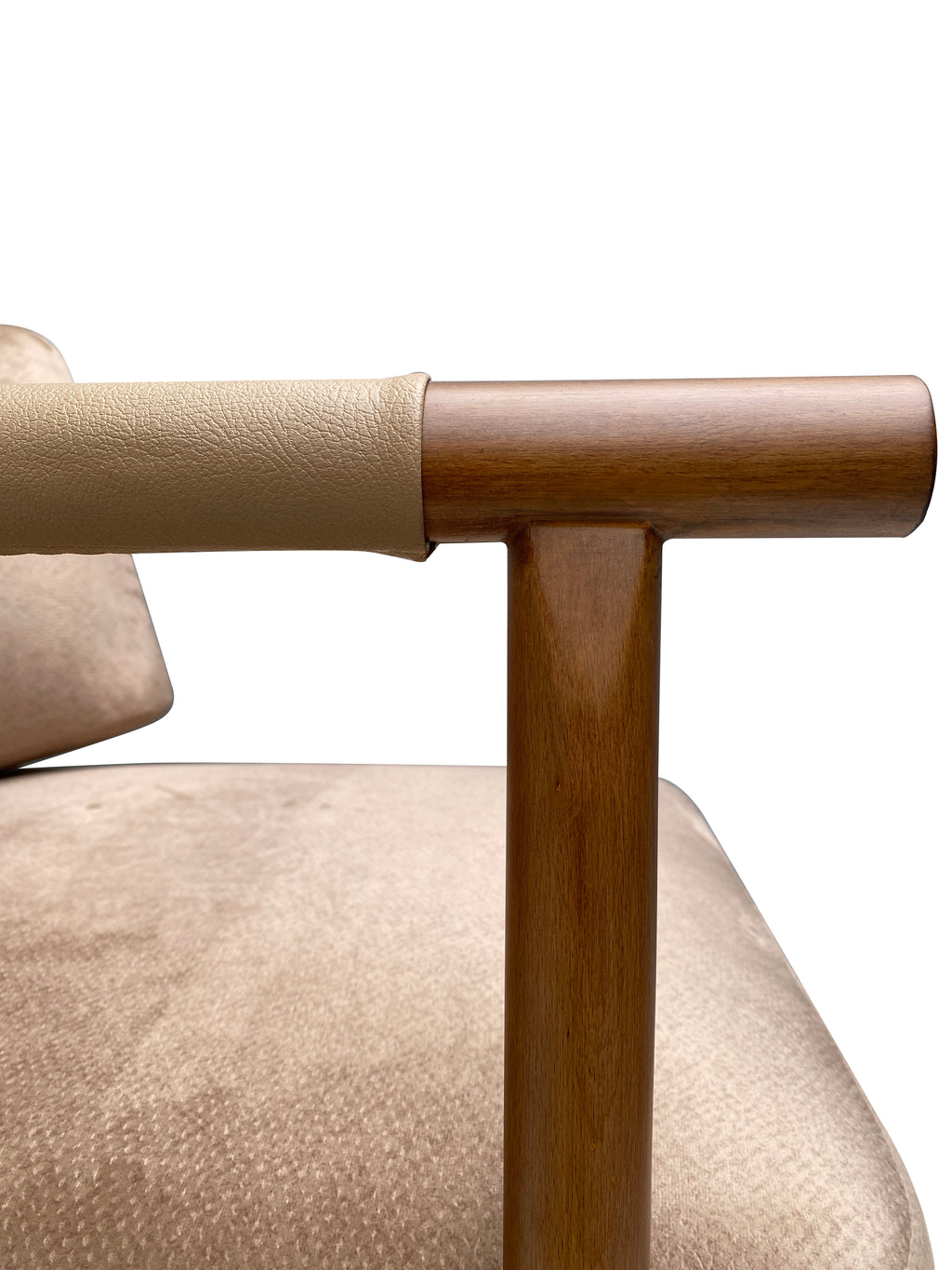 BUSH ARMCHAIR