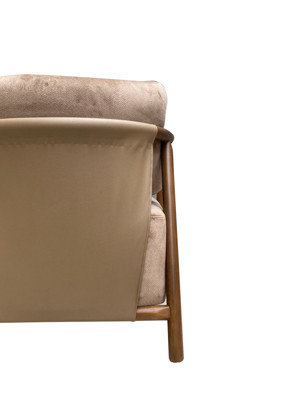 BUSH ARMCHAIR