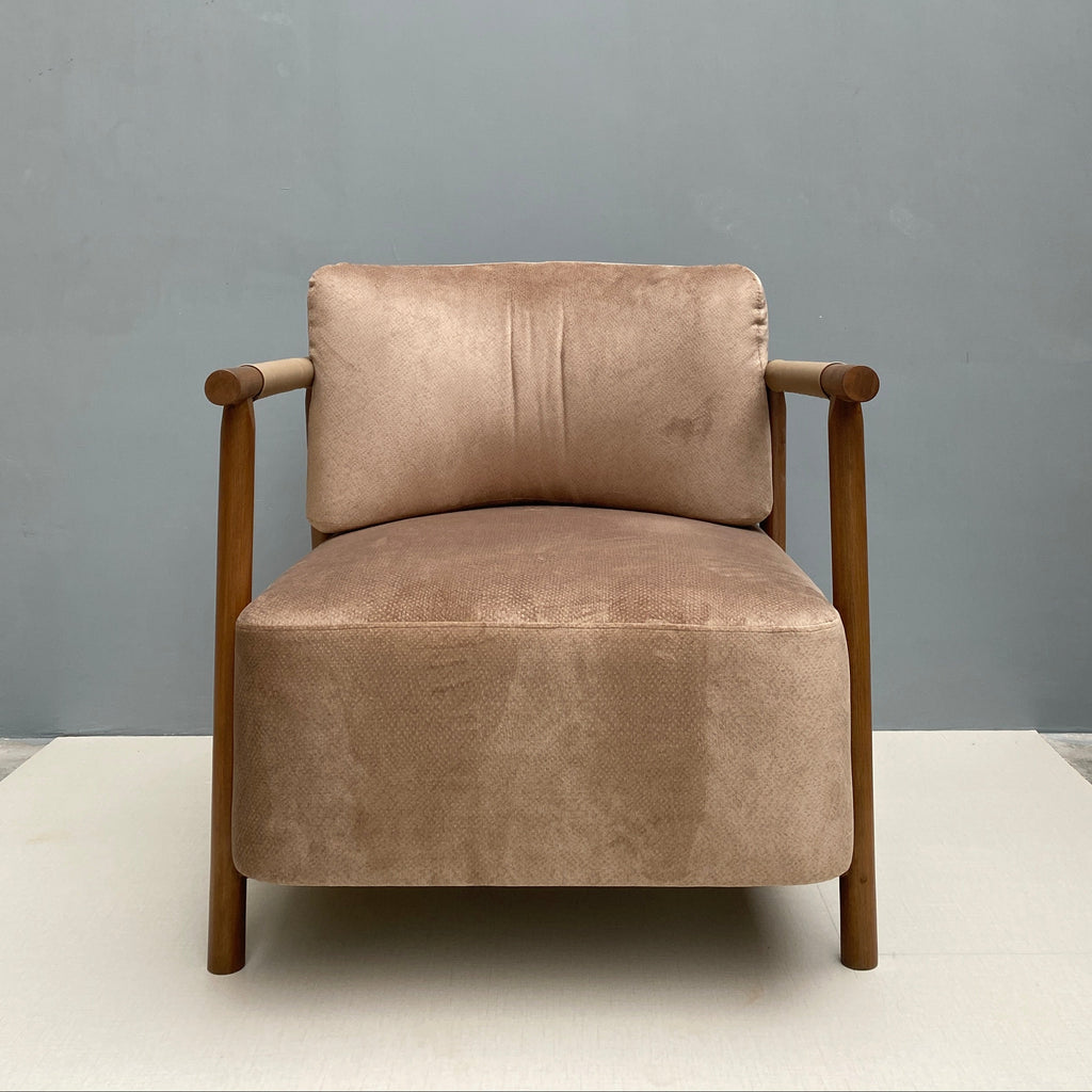 BUSH ARMCHAIR