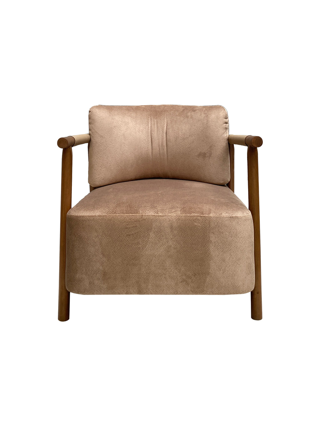 BUSH ARMCHAIR