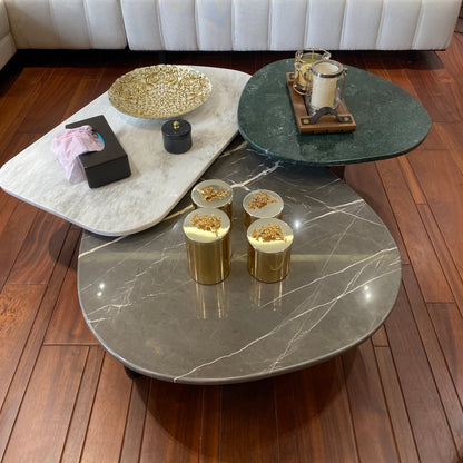 CALLISTO CENTER TABLE