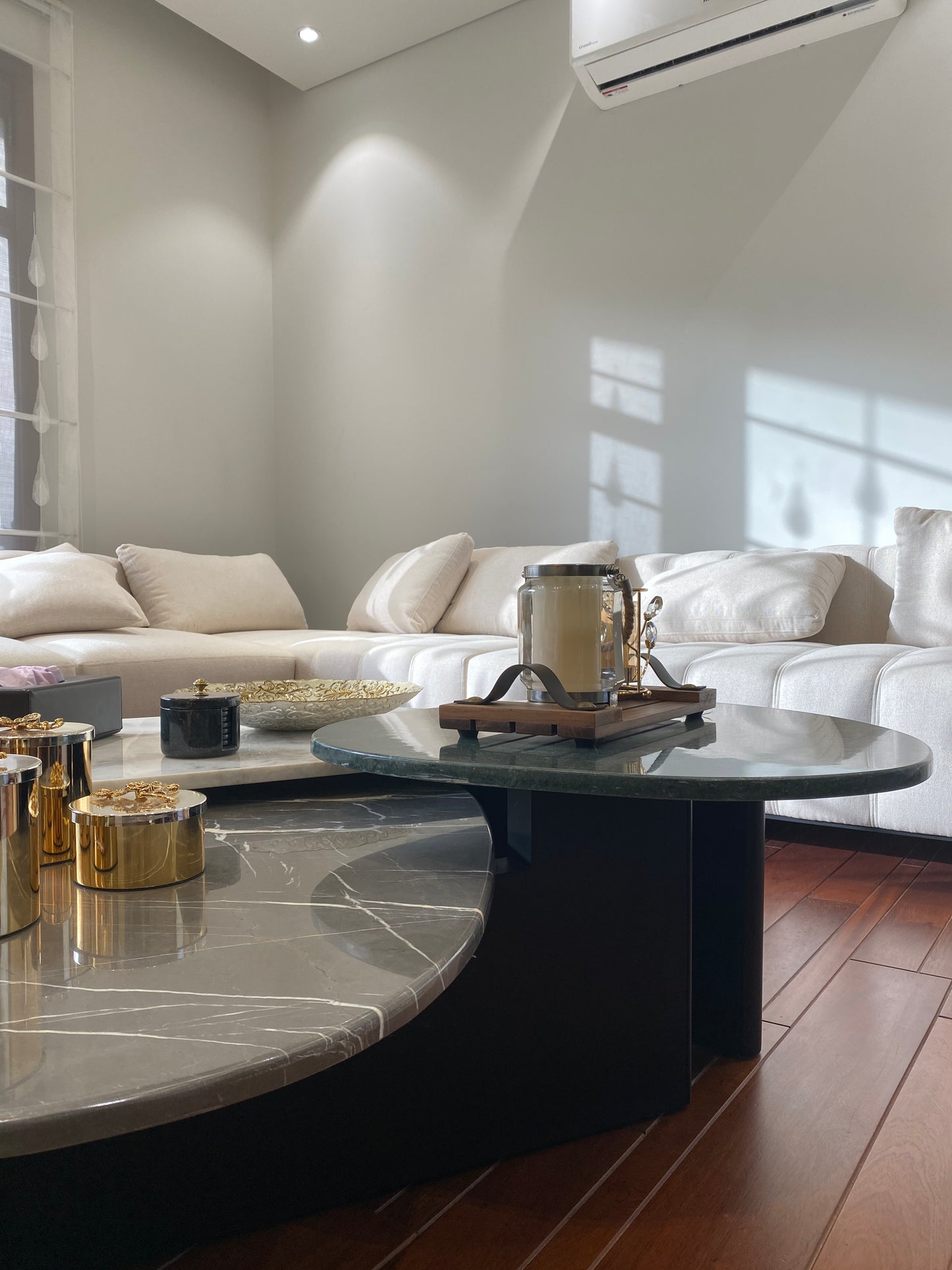 CALLISTO CENTER TABLE