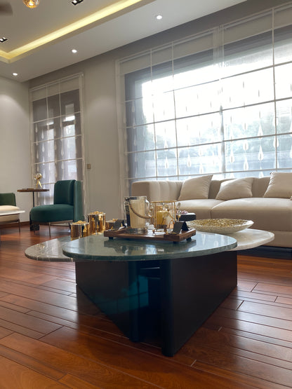 CALLISTO CENTER TABLE