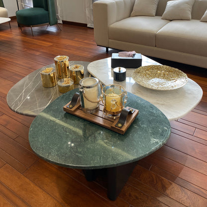 CALLISTO CENTER TABLE