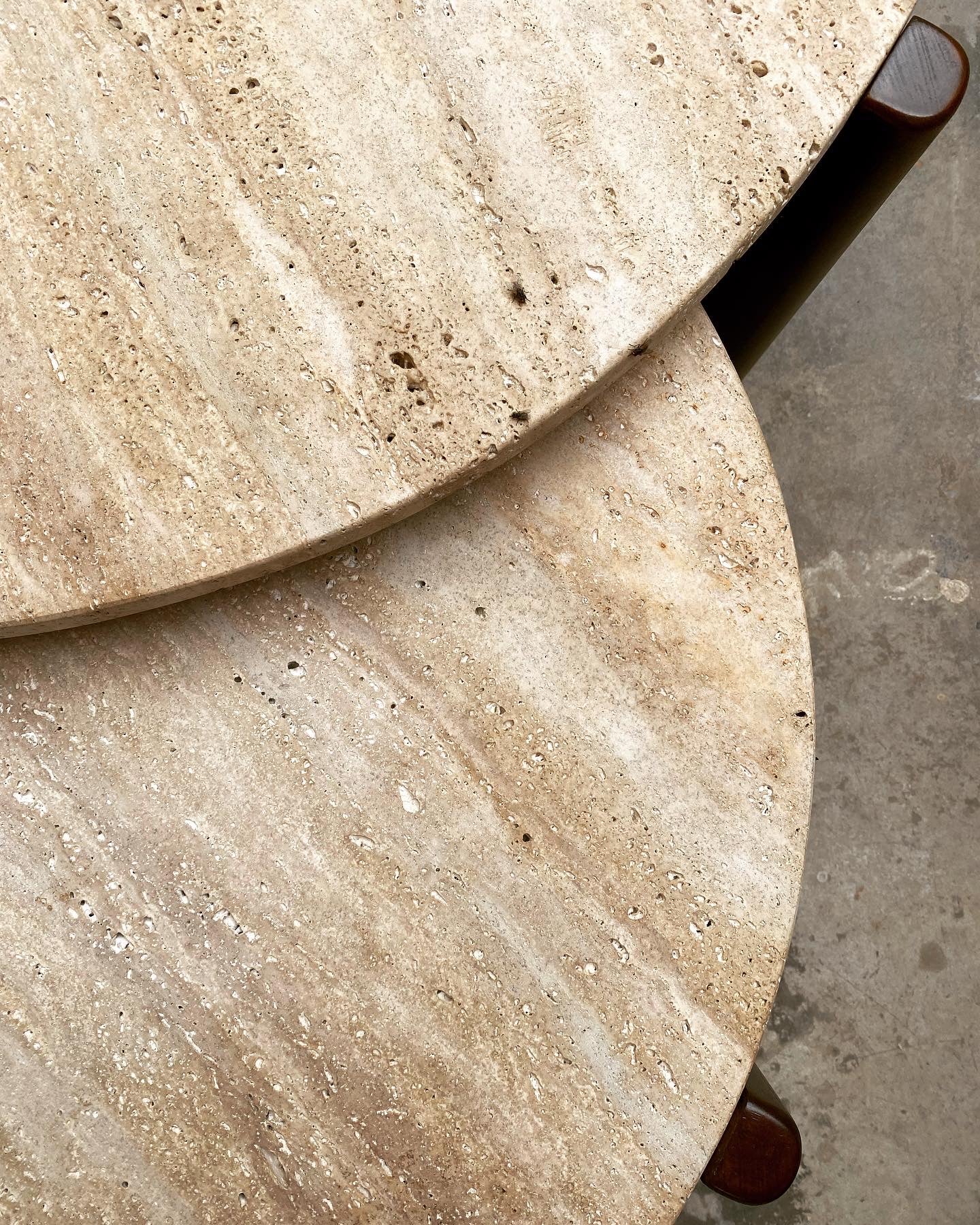 CANBERRA SIDE TABLE