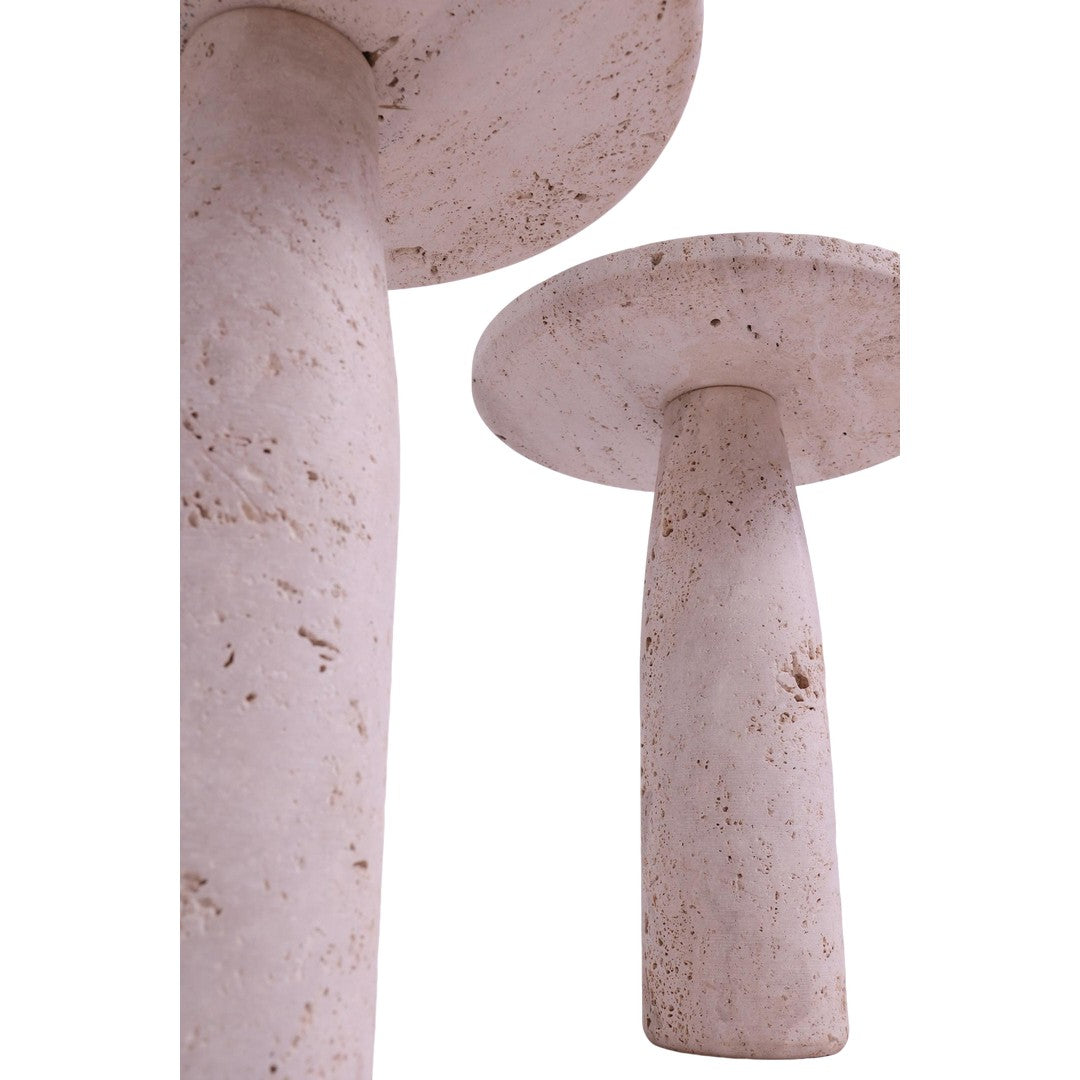CANBERRA SIDE TABLE