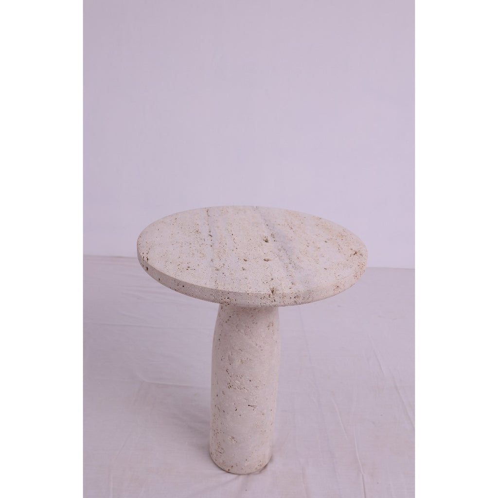 CANBERRA SIDE TABLE