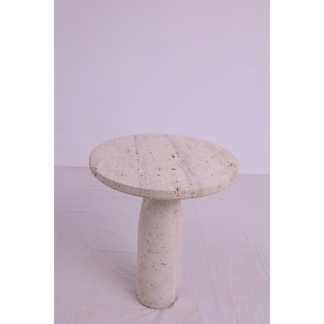 CANBERRA SIDE TABLE