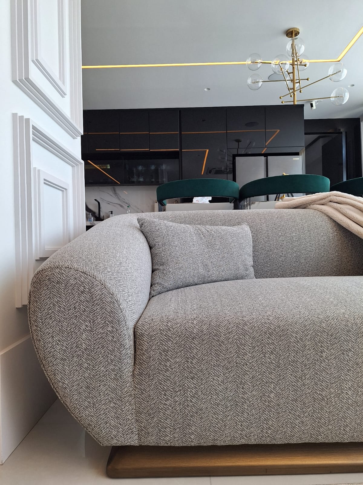 CITIZEN SOFA