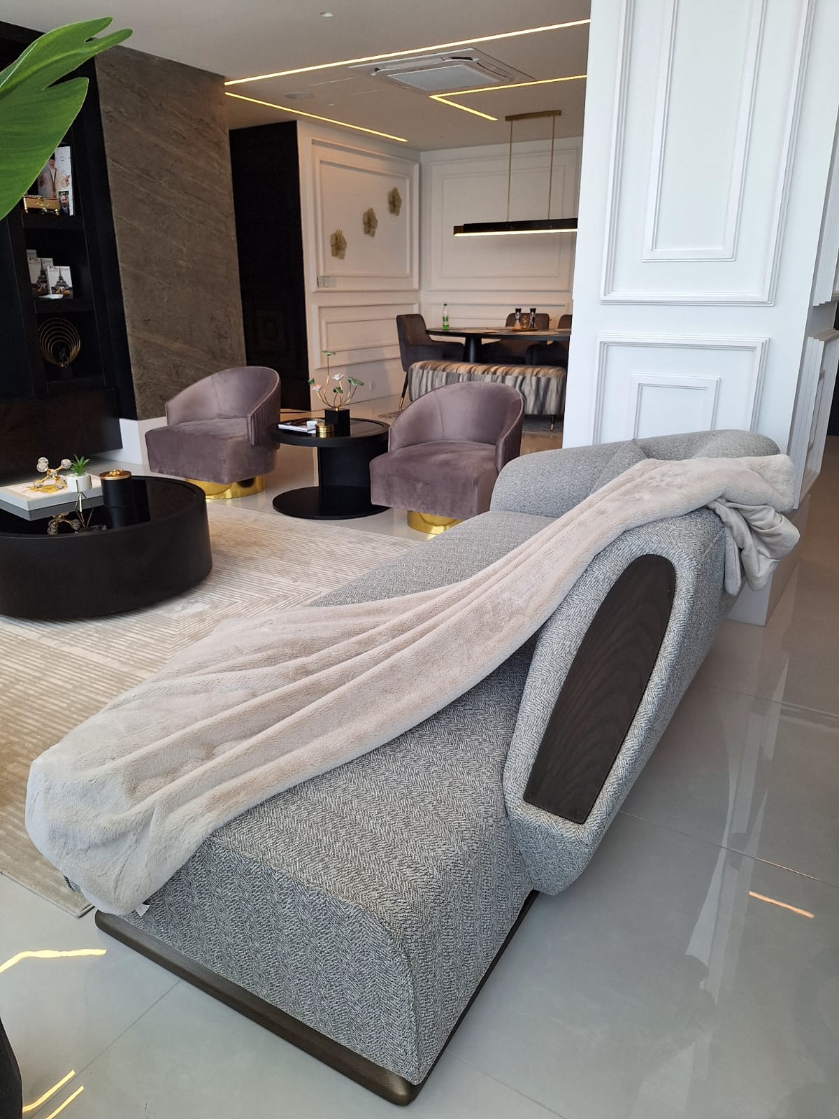 CITIZEN SOFA
