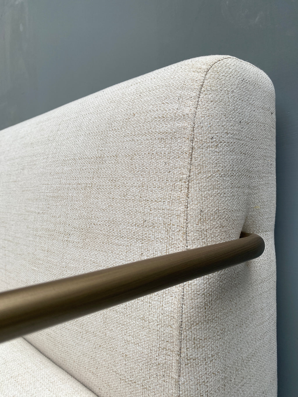 CRESWELL ARMCHAIR