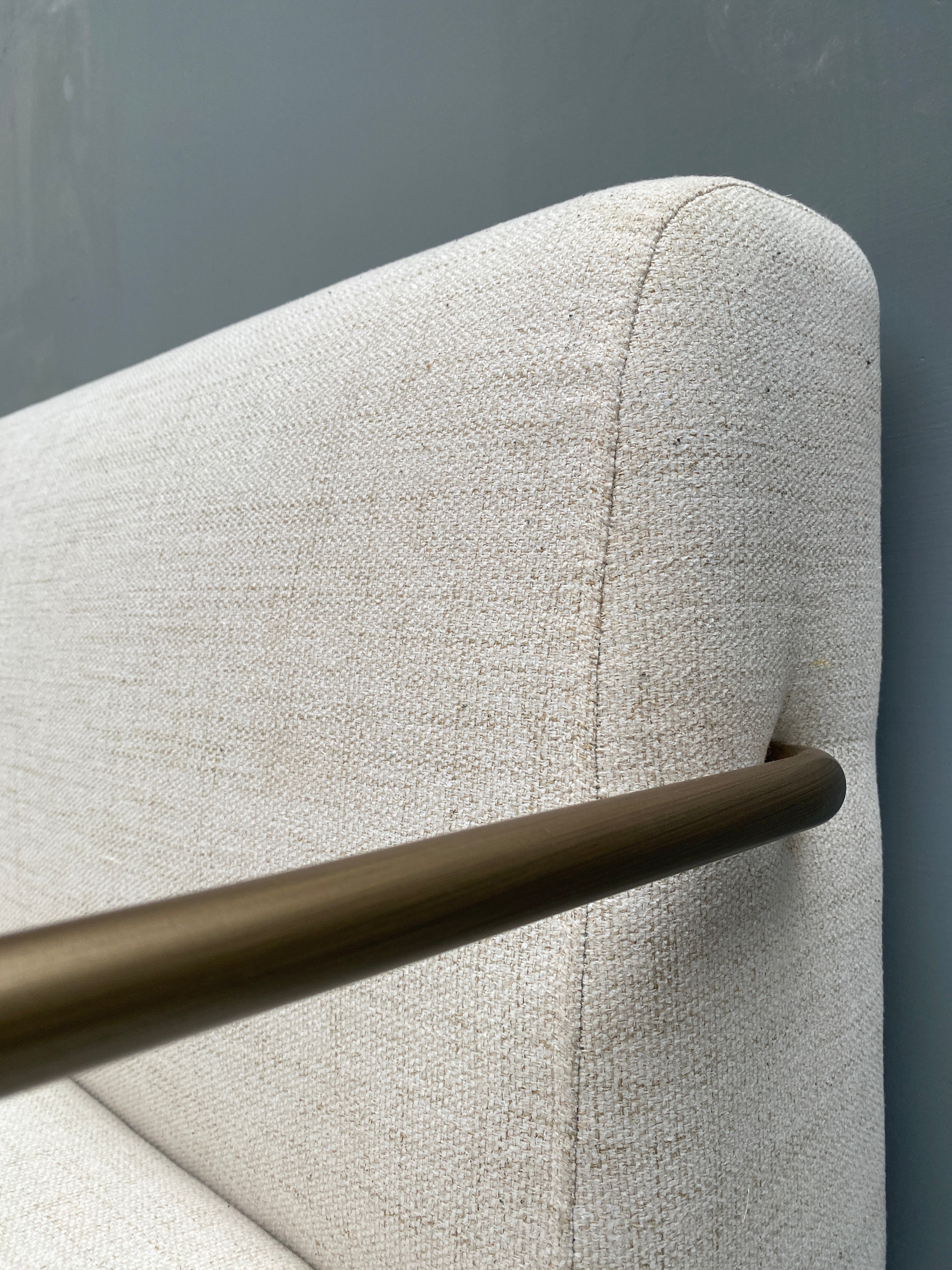 CRESWELL ARMCHAIR