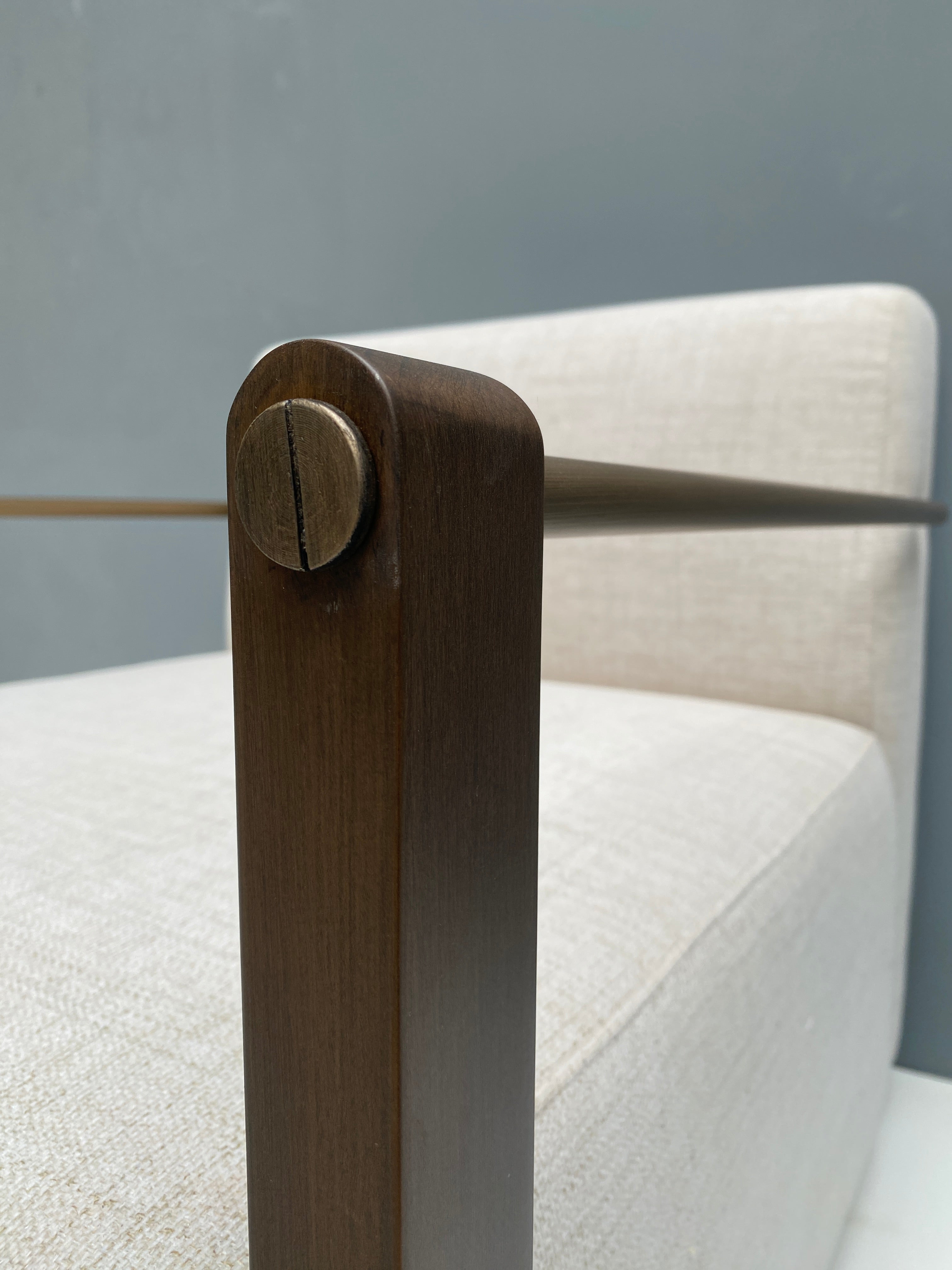 CRESWELL ARMCHAIR