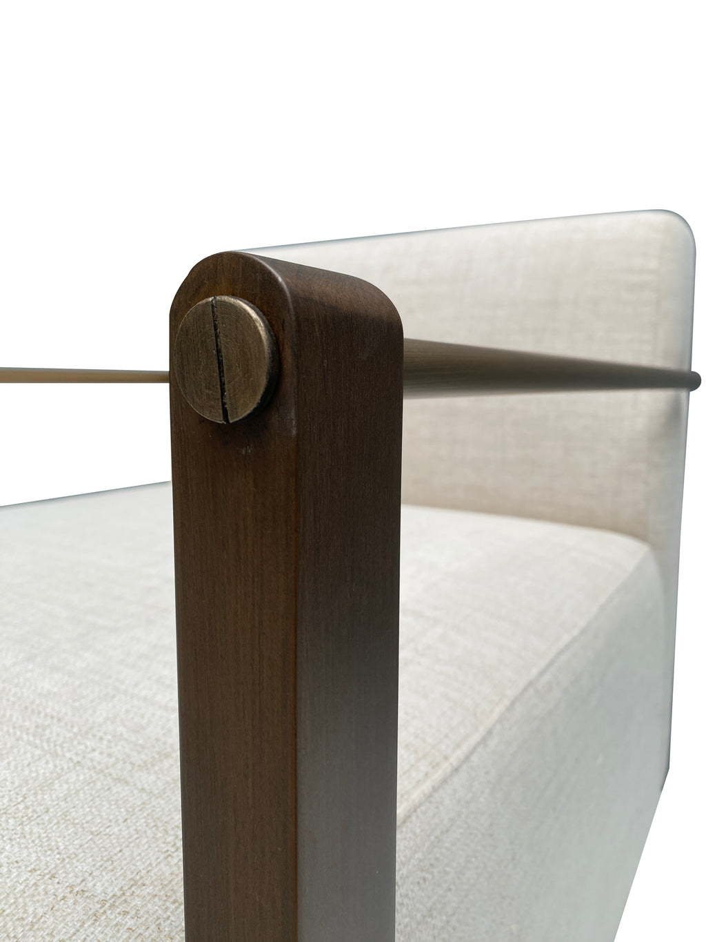 CRESWELL ARMCHAIR
