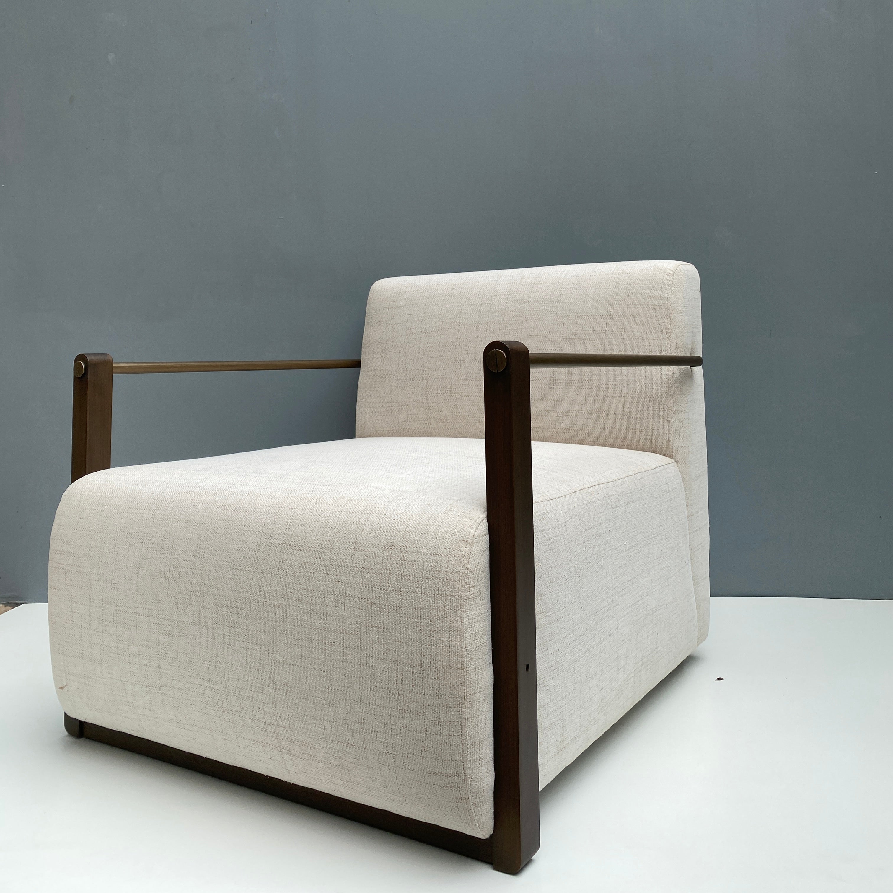 CRESWELL ARMCHAIR
