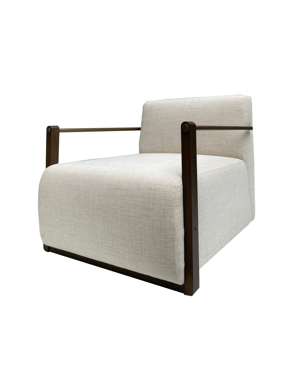 CRESWELL ARMCHAIR
