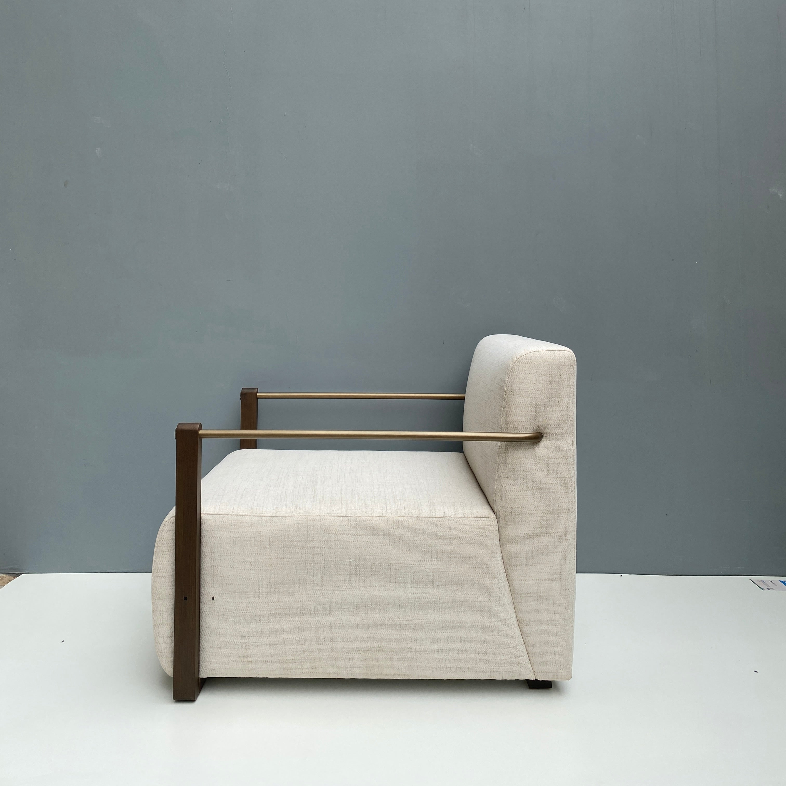 CRESWELL ARMCHAIR