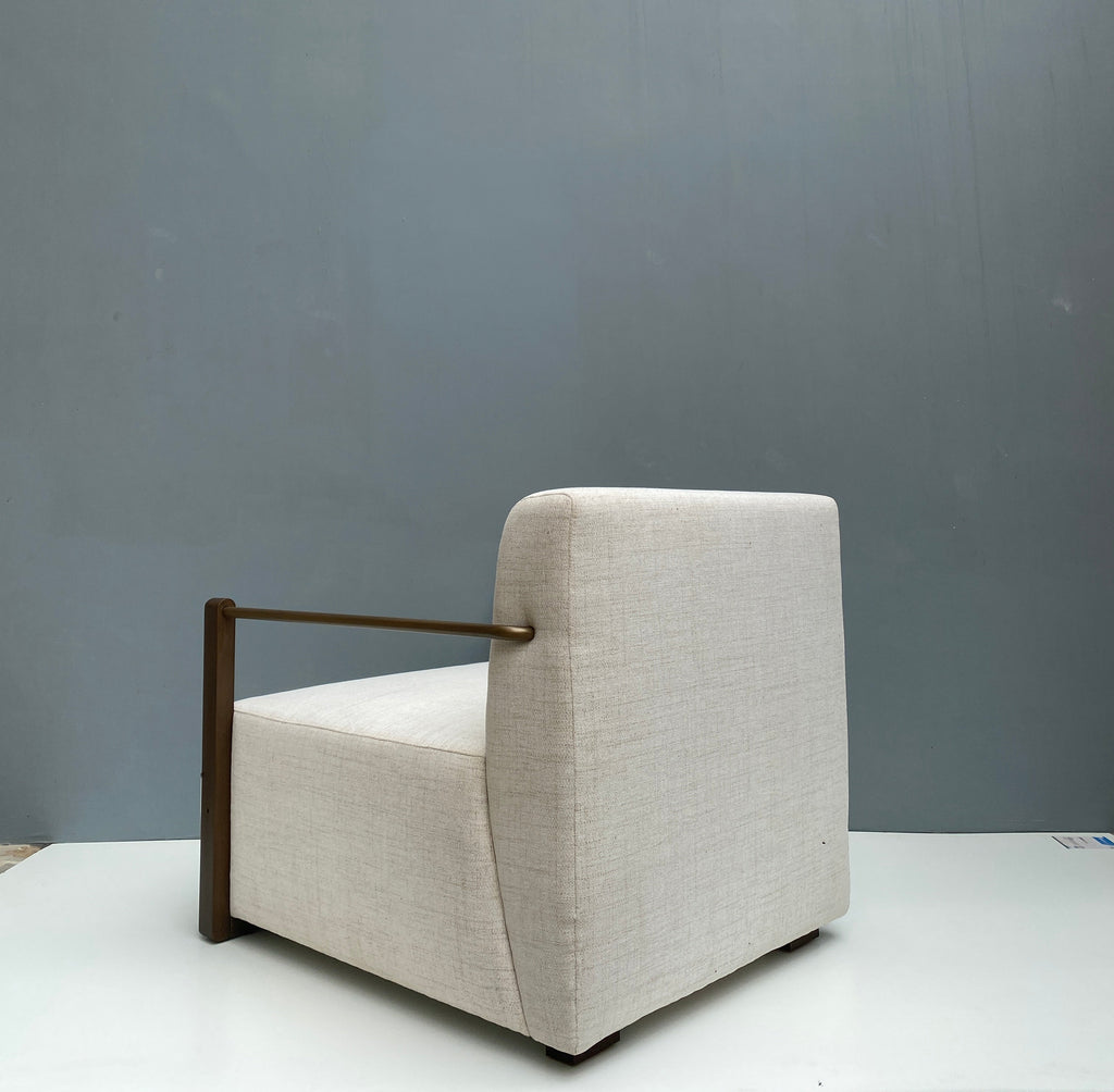 CRESWELL ARMCHAIR