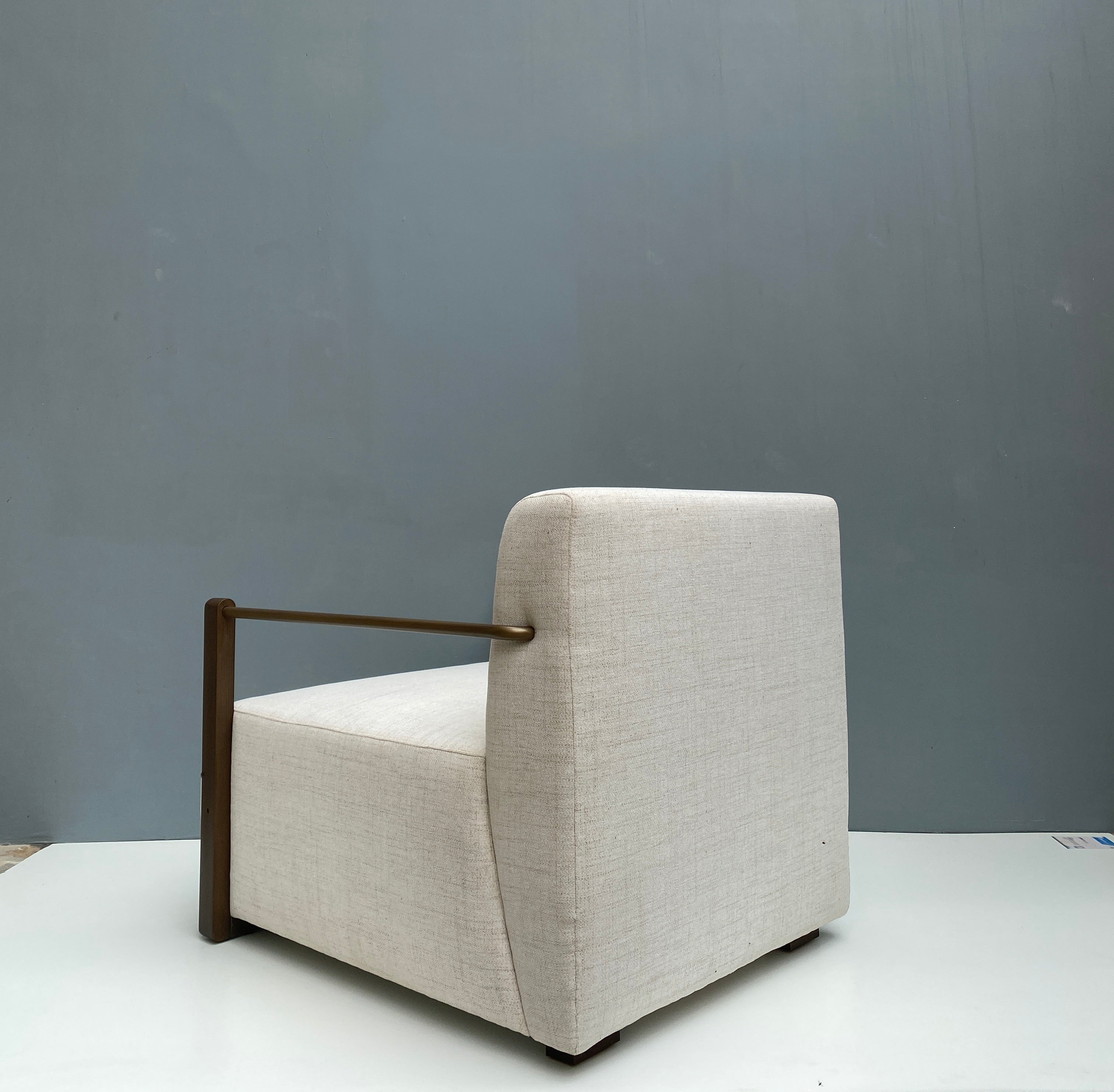 CRESWELL ARMCHAIR