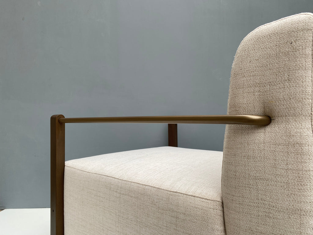 CRESWELL ARMCHAIR