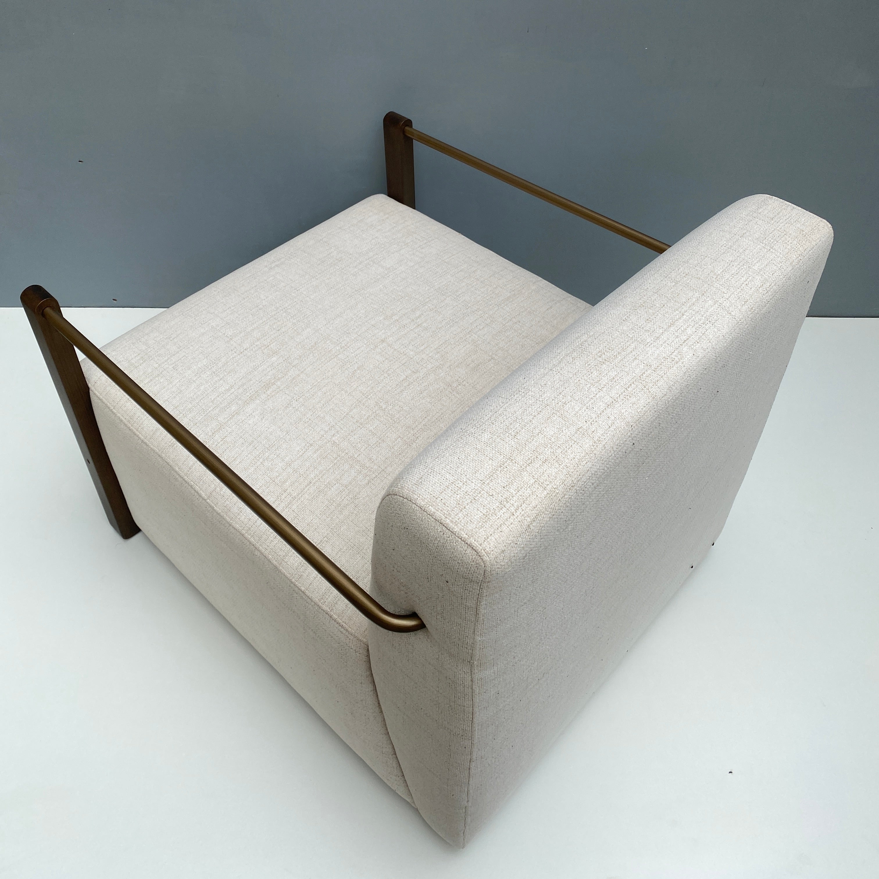CRESWELL ARMCHAIR