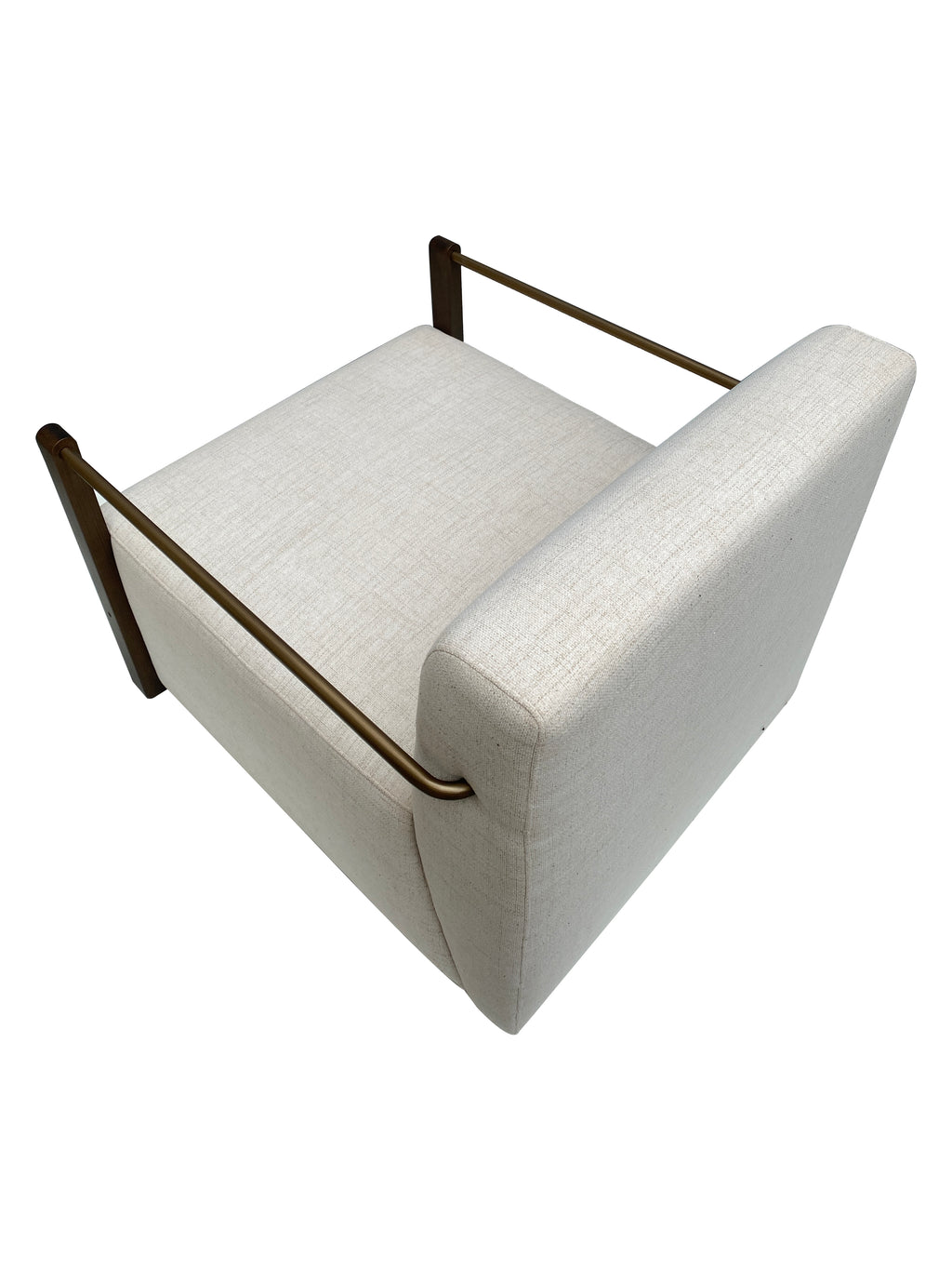 CRESWELL ARMCHAIR