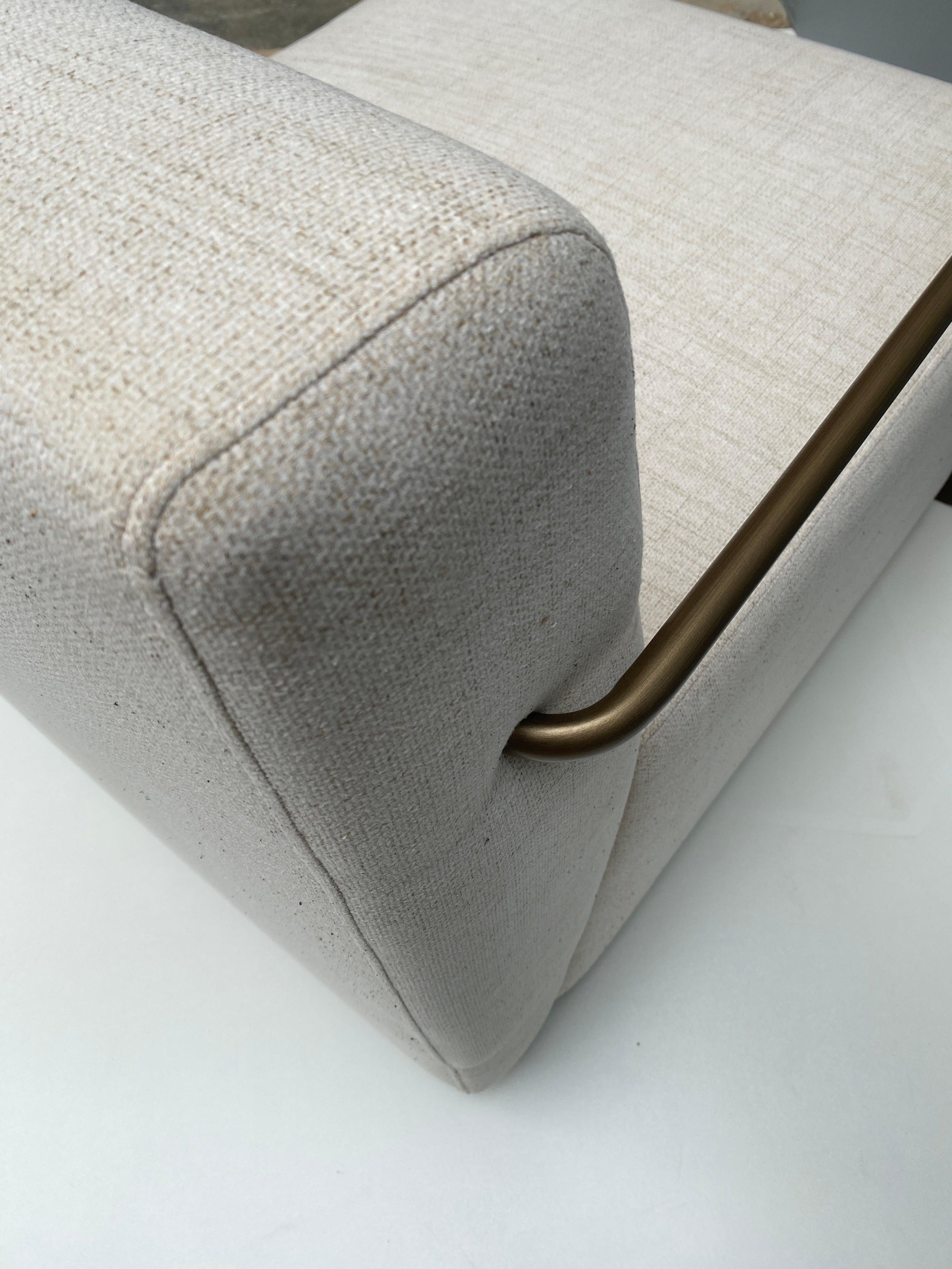 CRESWELL ARMCHAIR