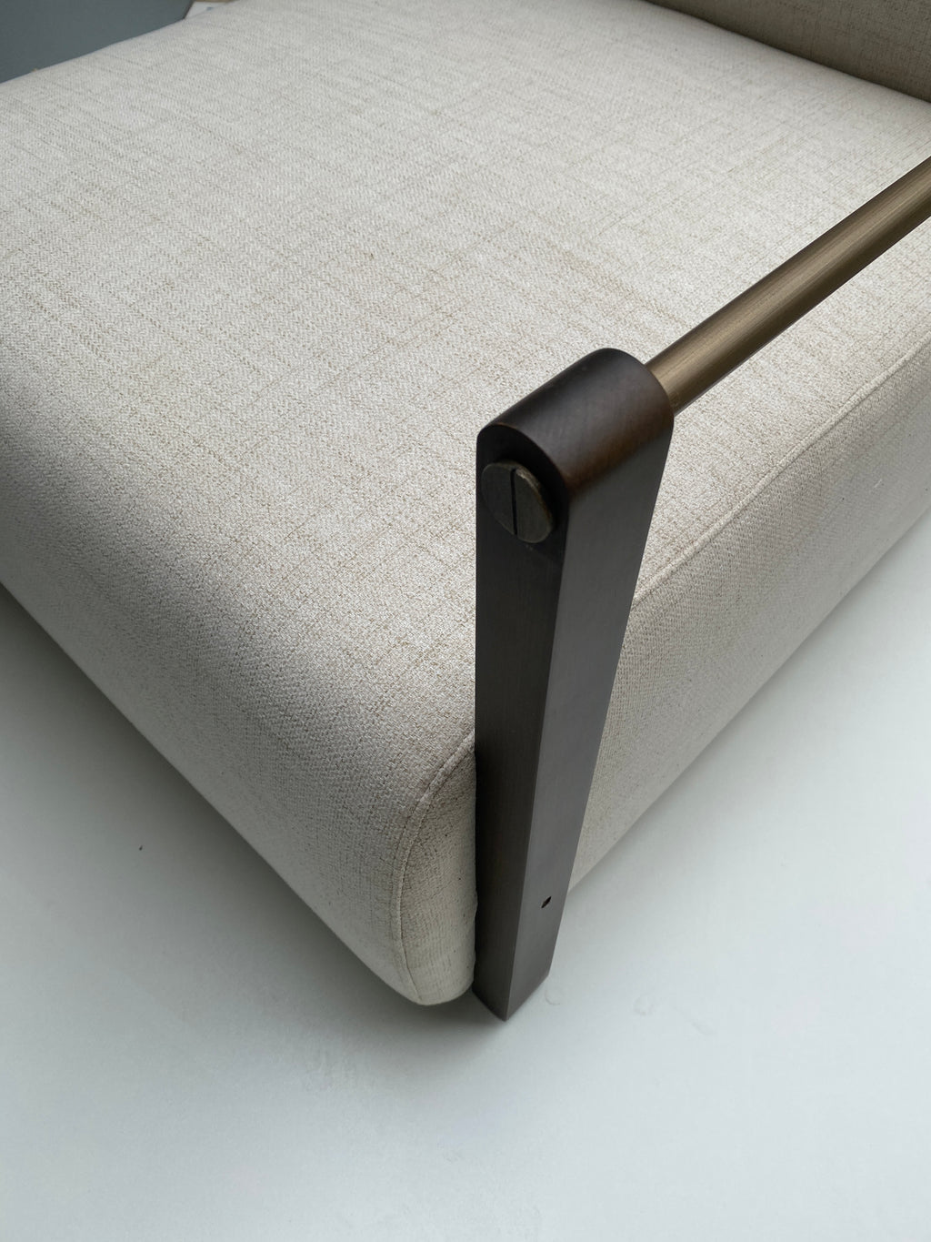 CRESWELL ARMCHAIR