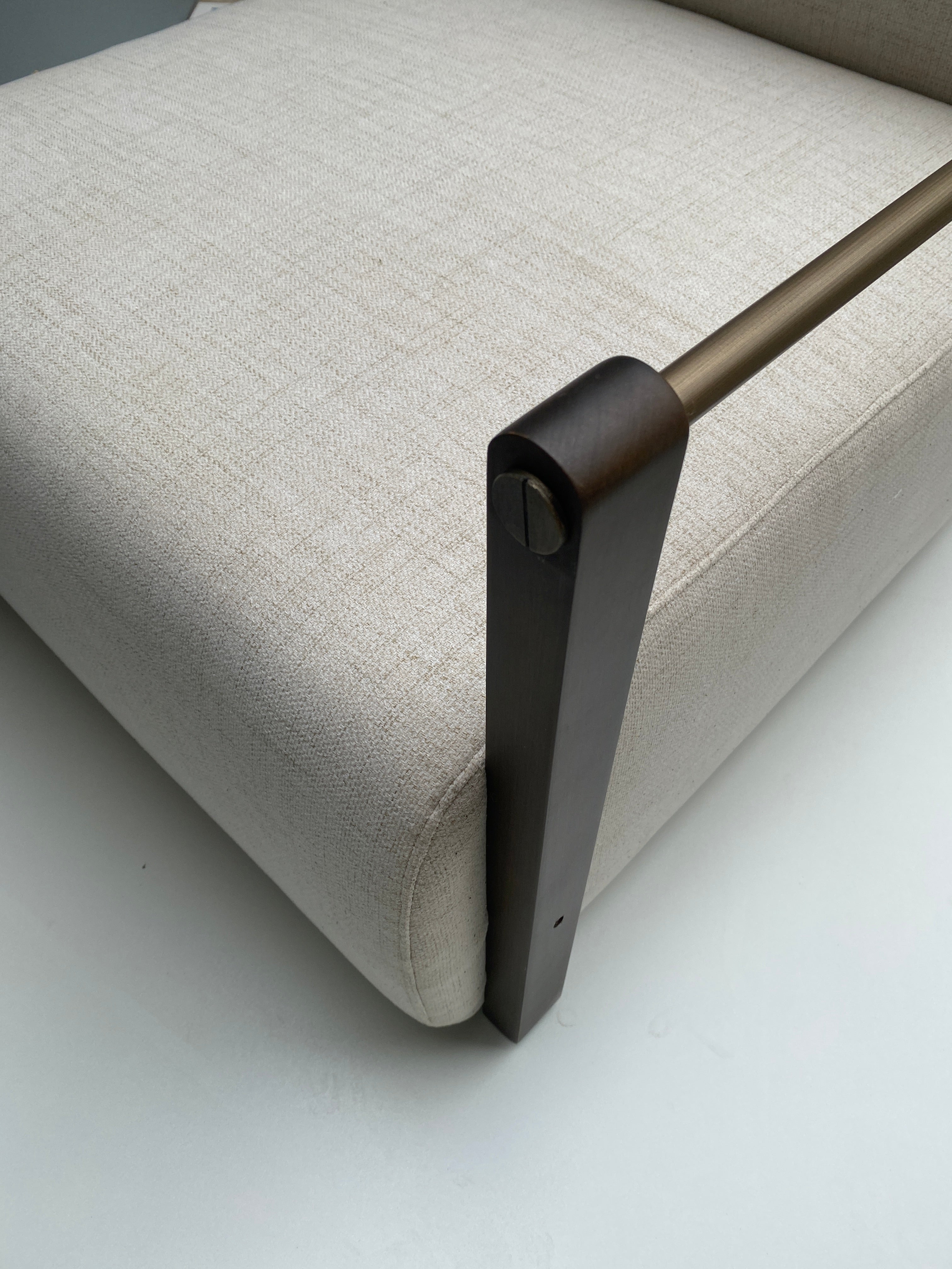 CRESWELL ARMCHAIR