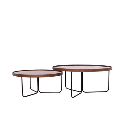 CRISMORY CENTER TABLE