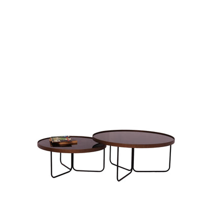 CRISMORY CENTER TABLE