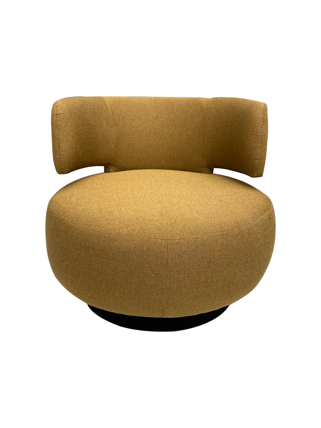 CURL ARMCHAIR