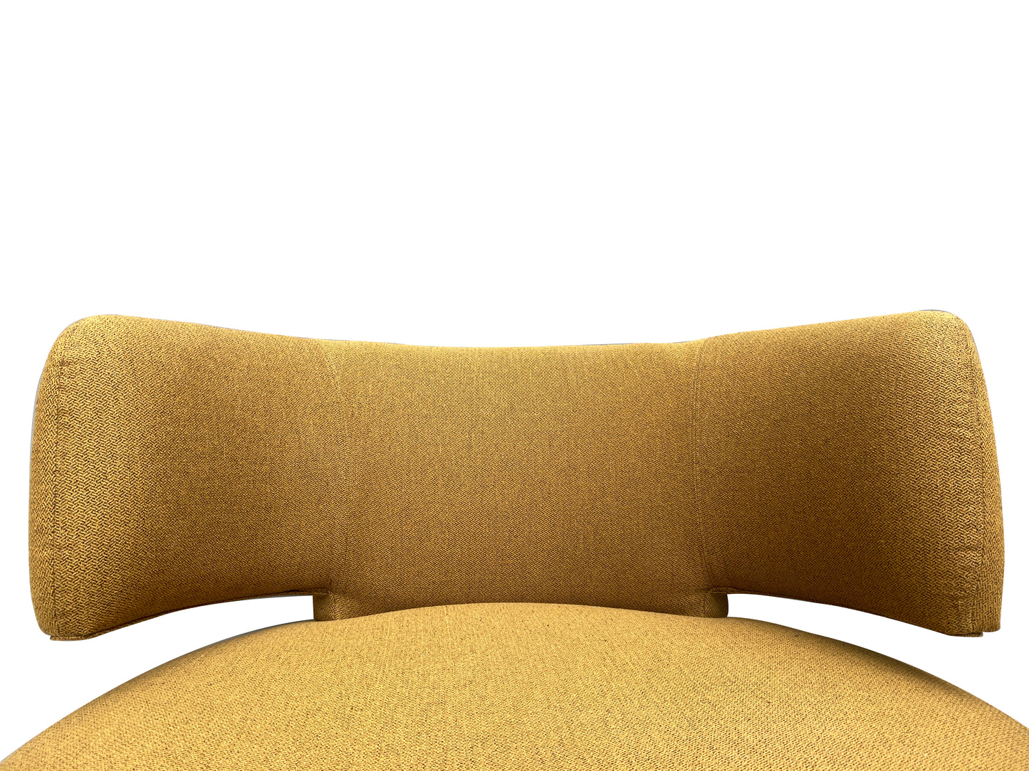 CURL ARMCHAIR