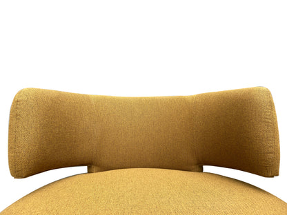 CURL ARMCHAIR