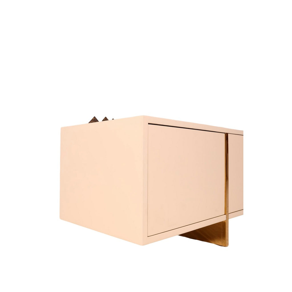 DANCE TV CONSOLE