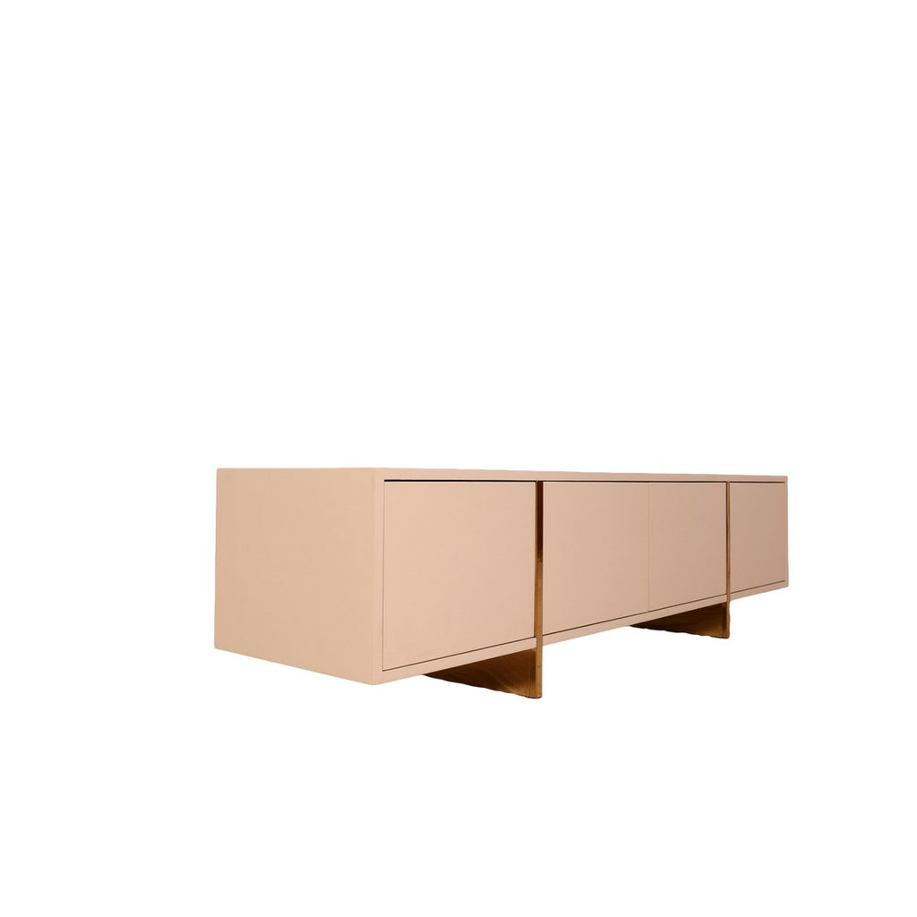 DANCE TV CONSOLE
