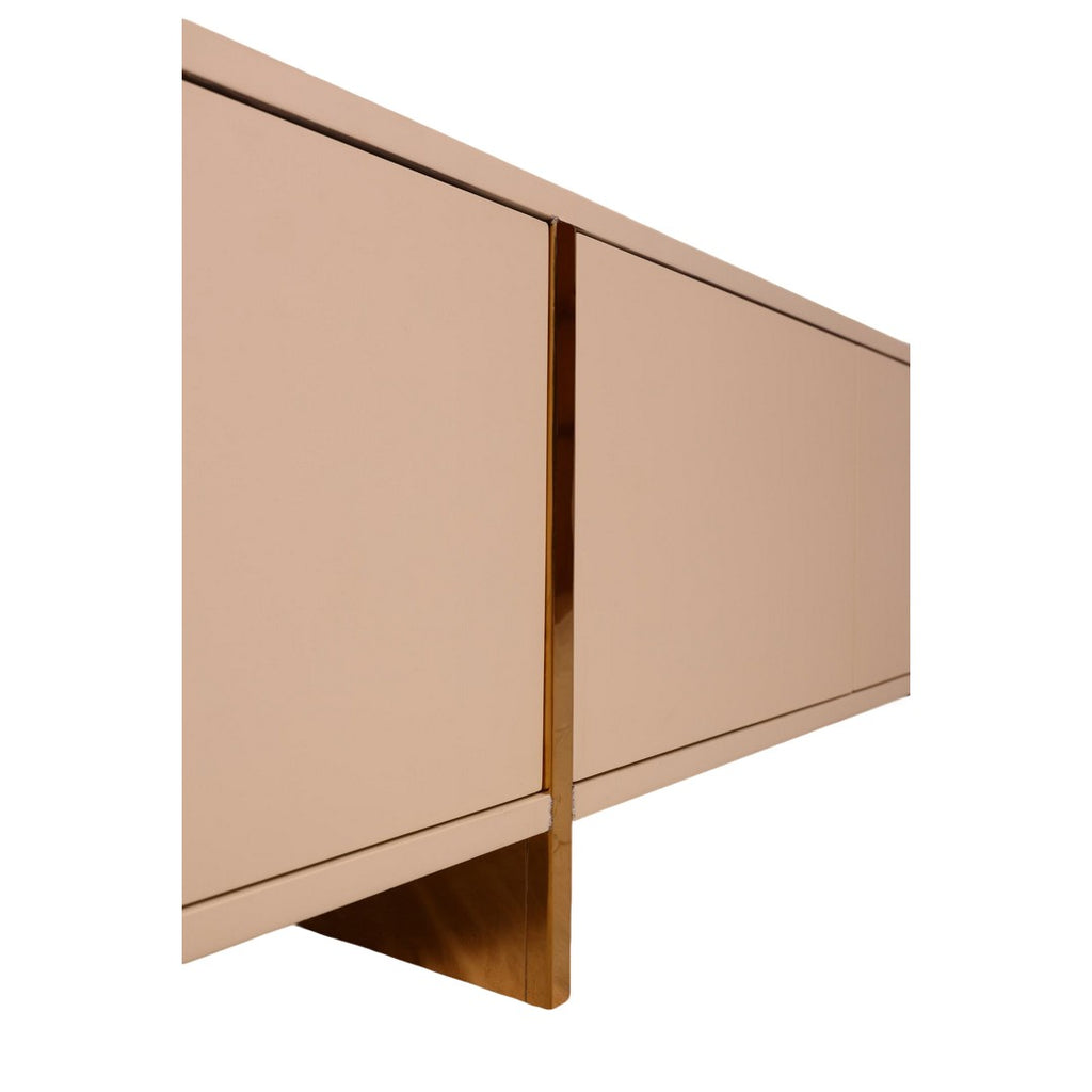 DANCE TV CONSOLE