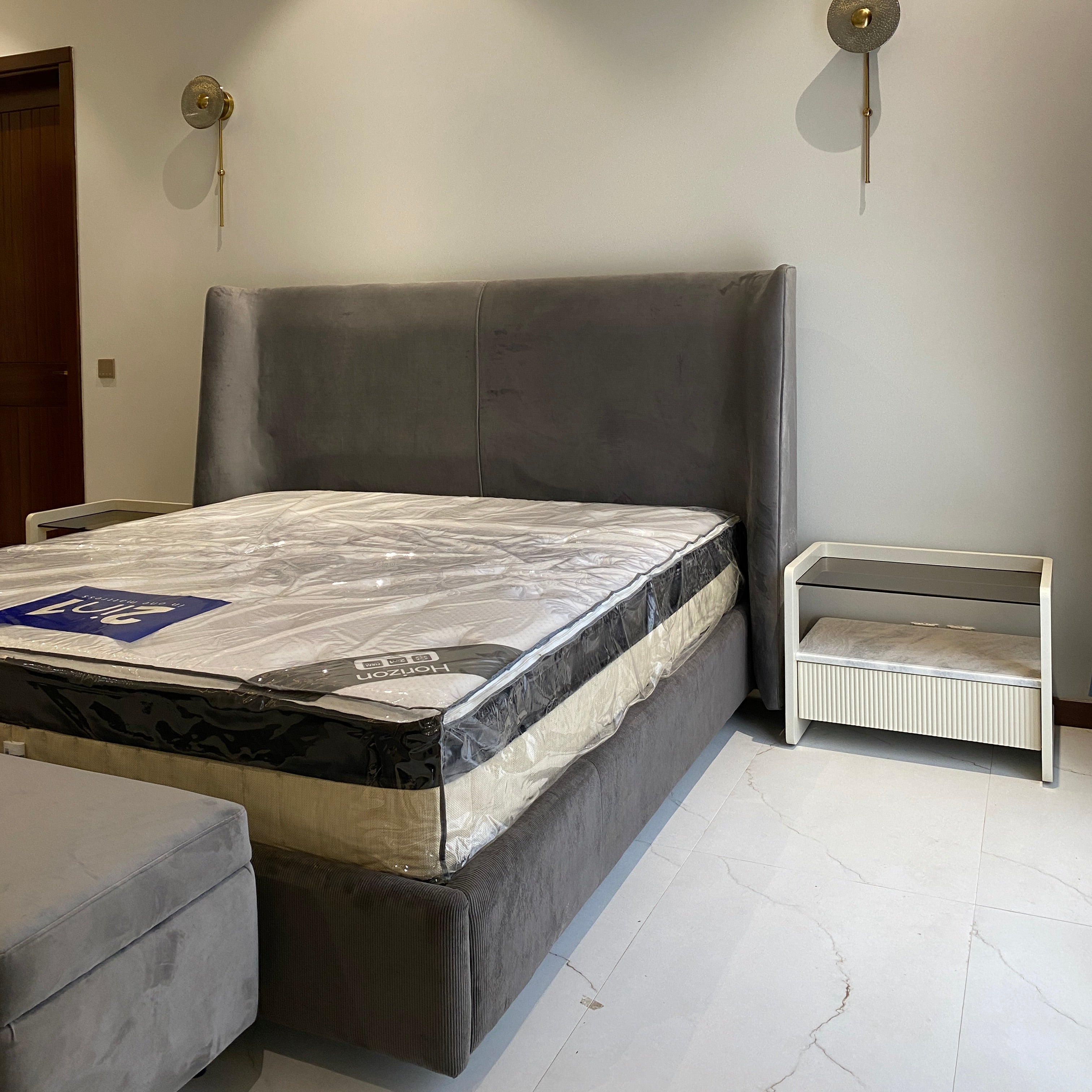ECHO BED