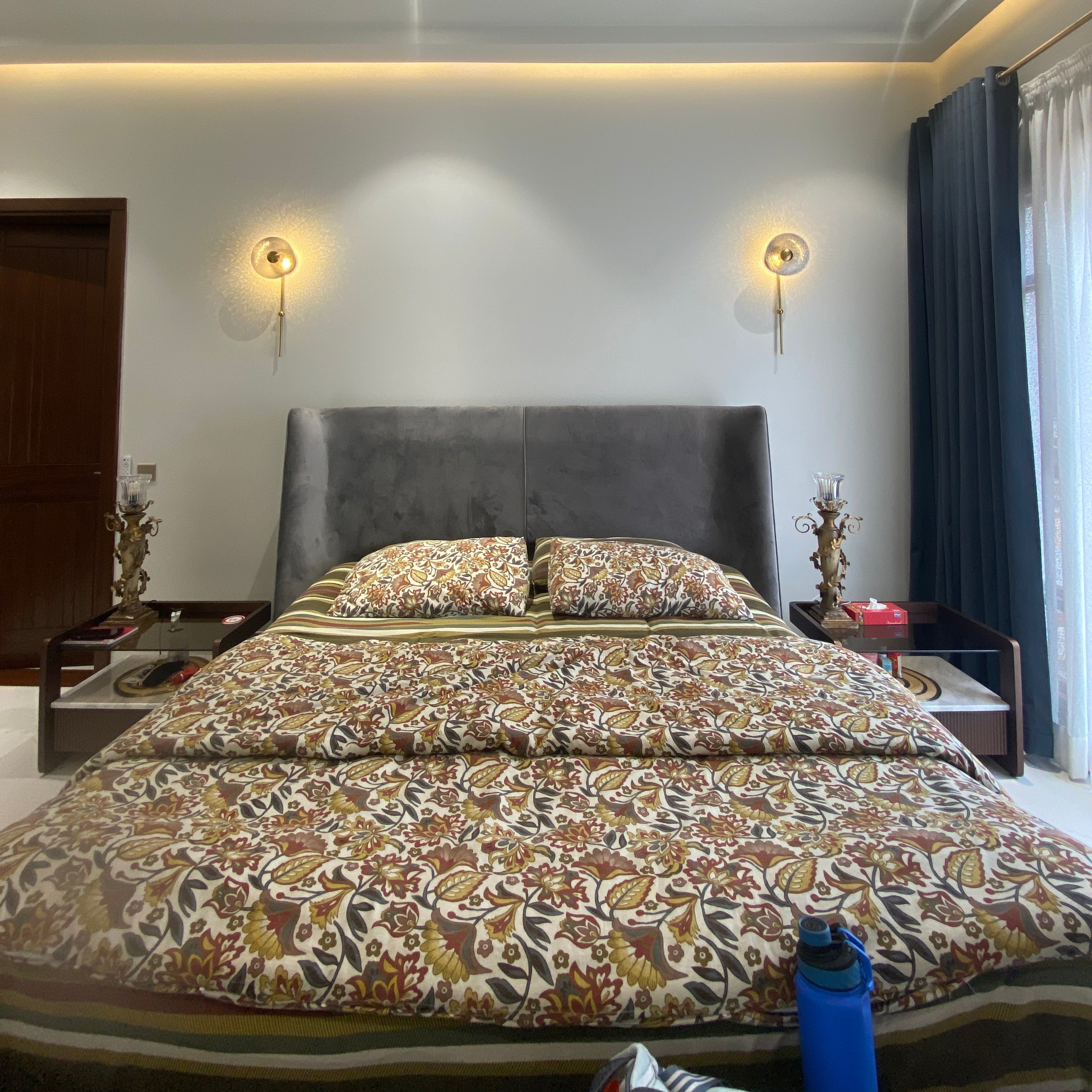 ECHO BED