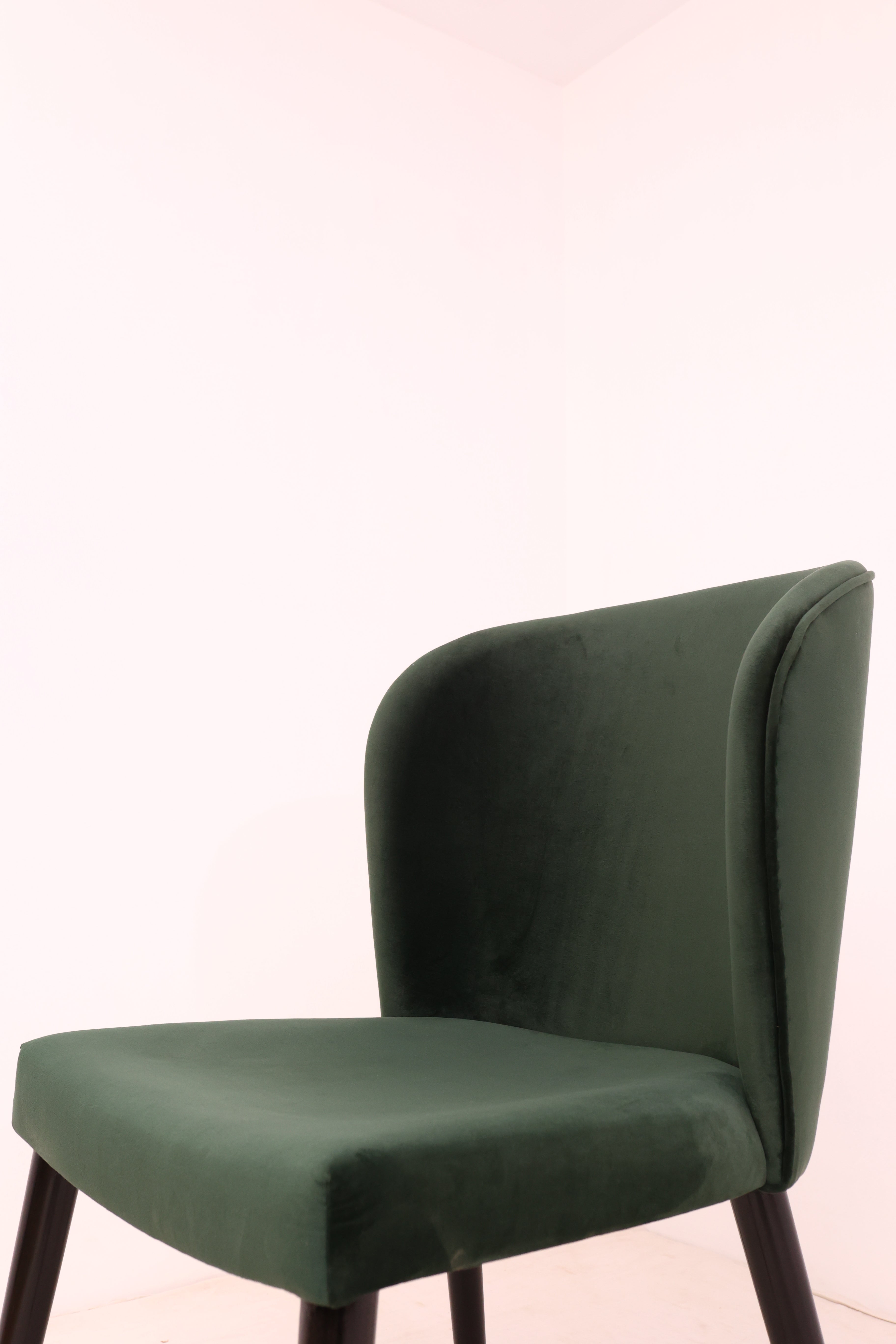 EMERALD LITTLE ARMCHAIR