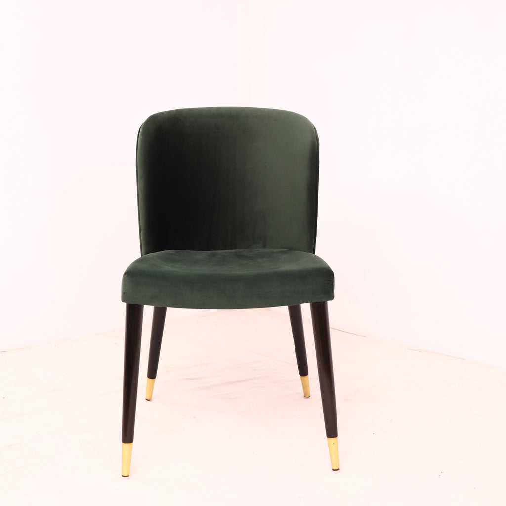 EMERALD LITTLE ARMCHAIR