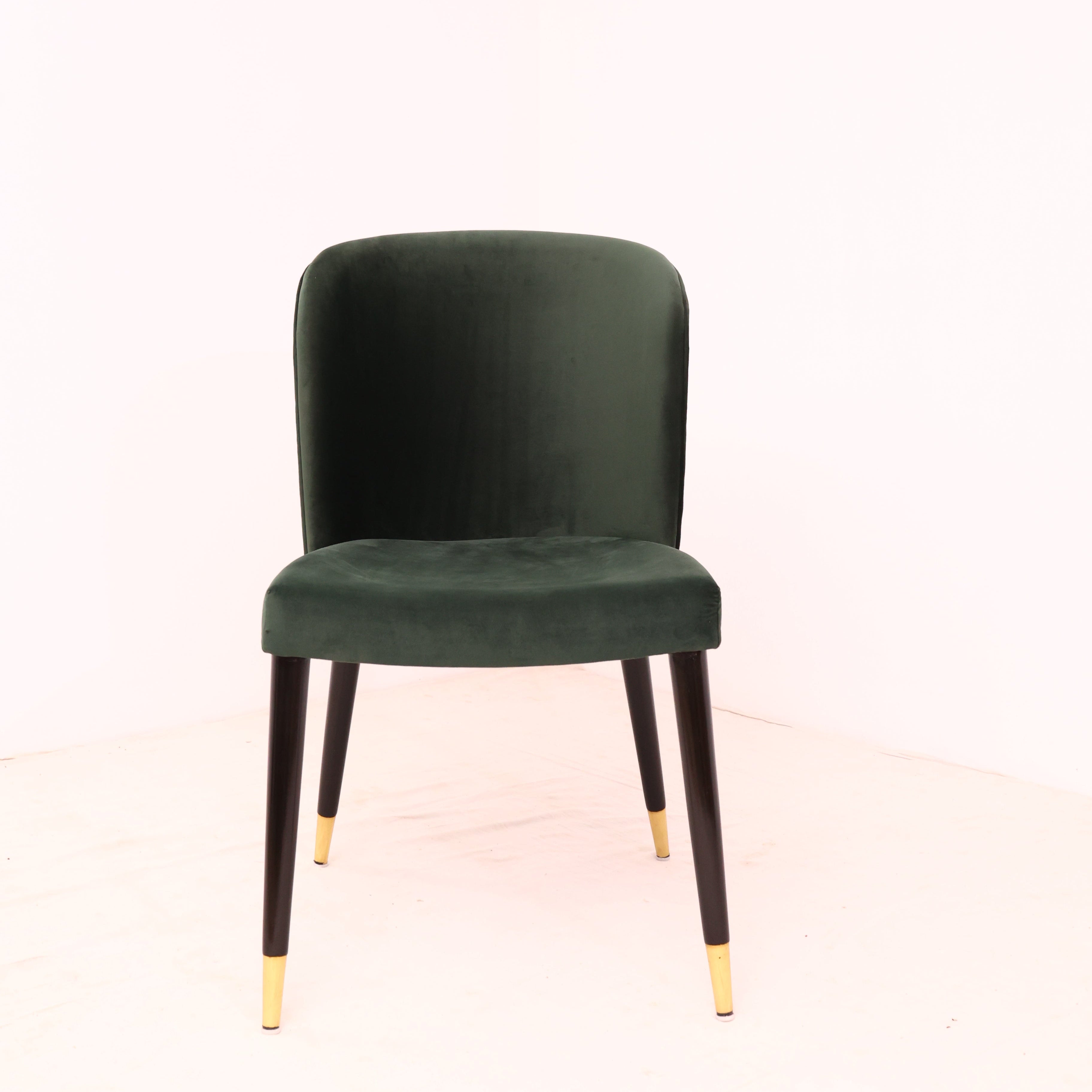 EMERALD LITTLE ARMCHAIR