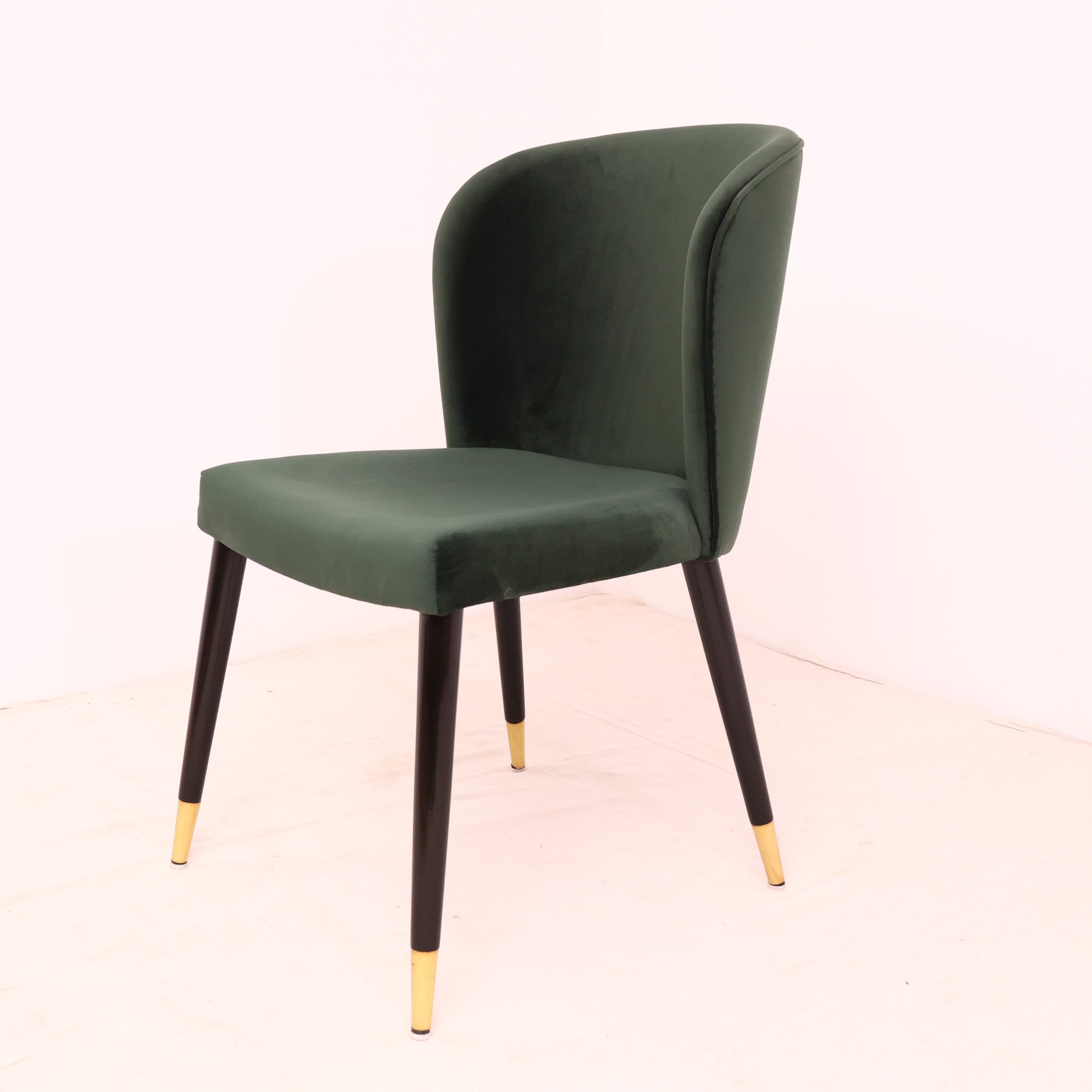 EMERALD LITTLE ARMCHAIR