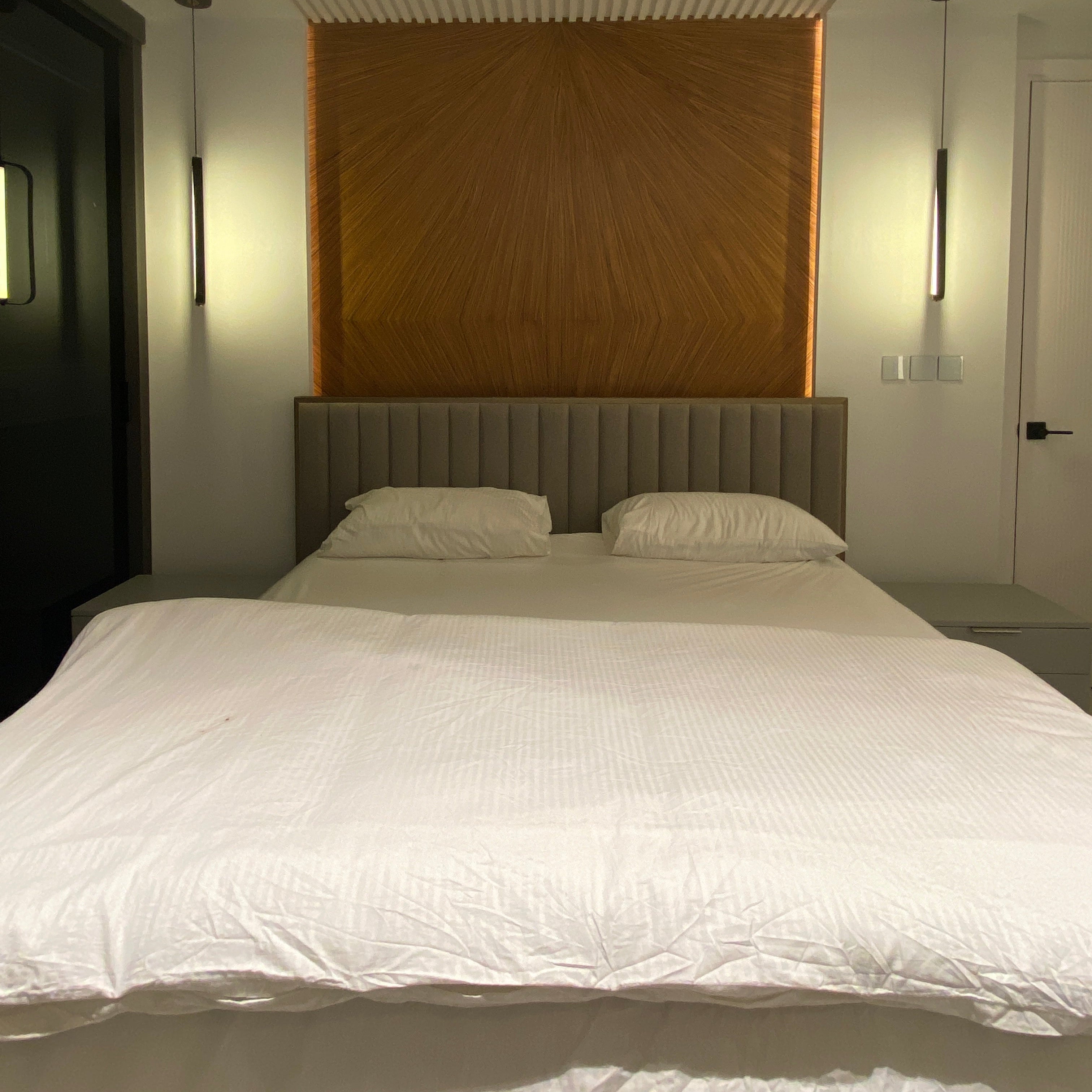 FLUTE BED