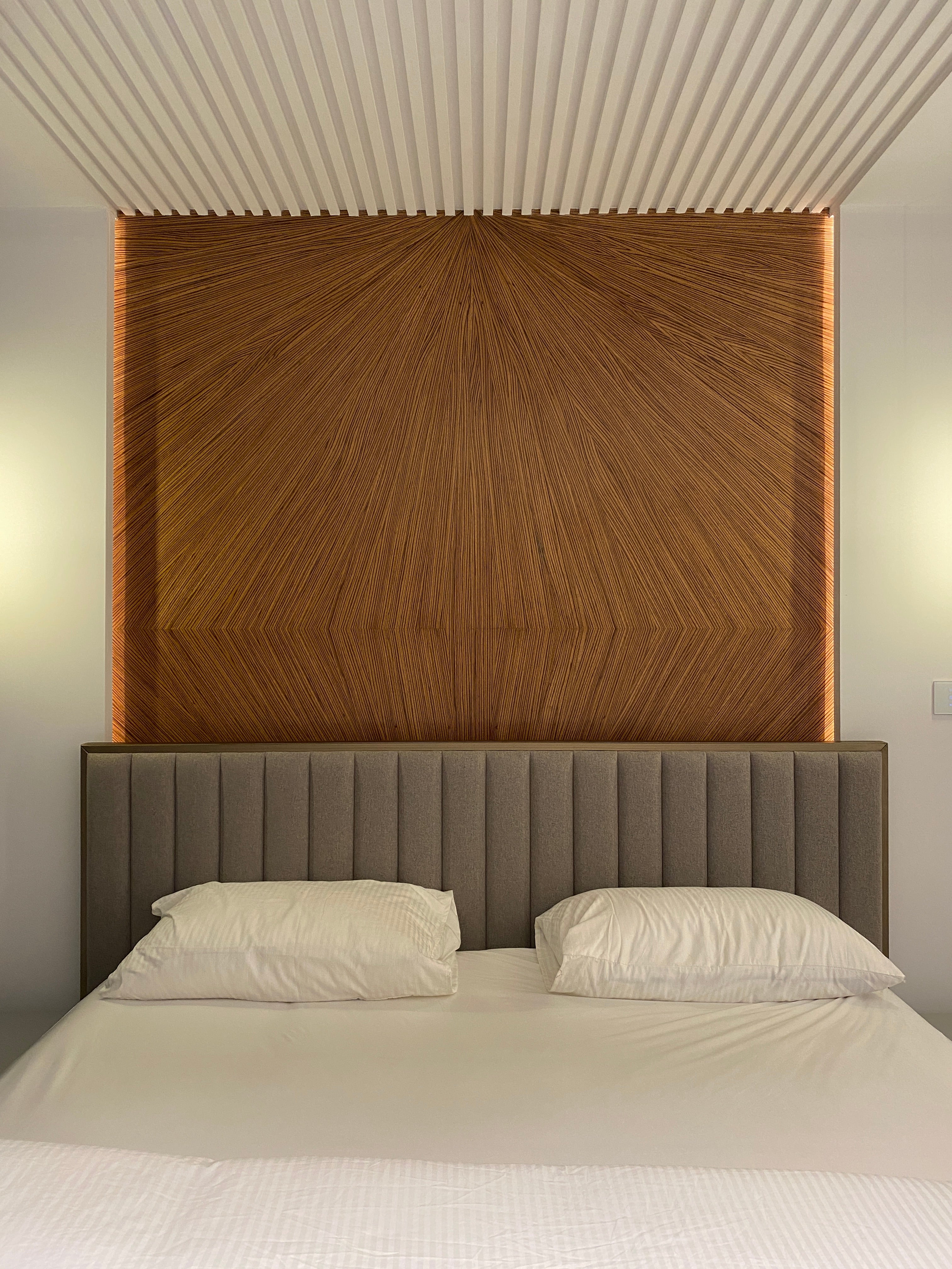 FLUTE BED