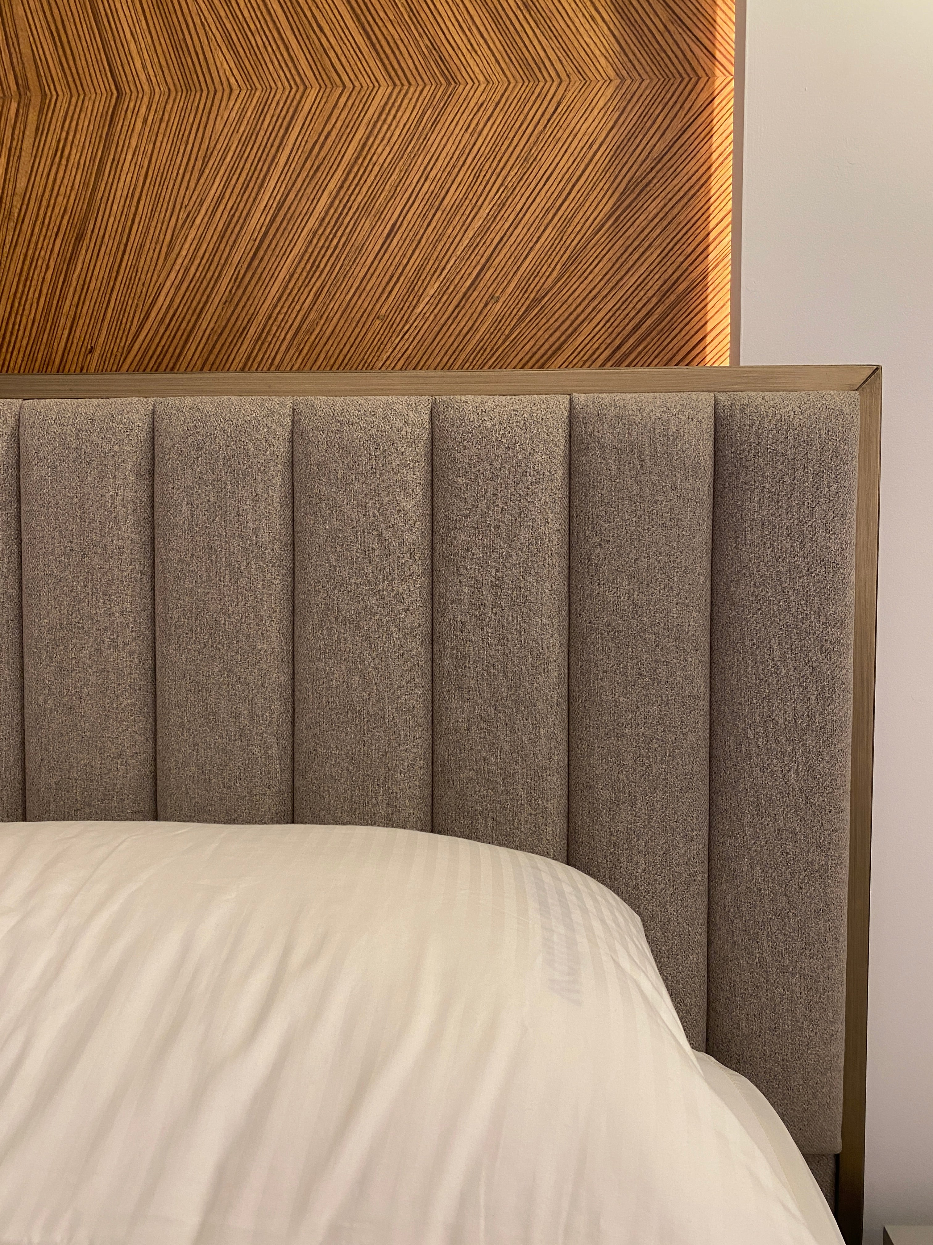 FLUTE BED