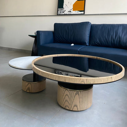 FRATO CENTER TABLE
